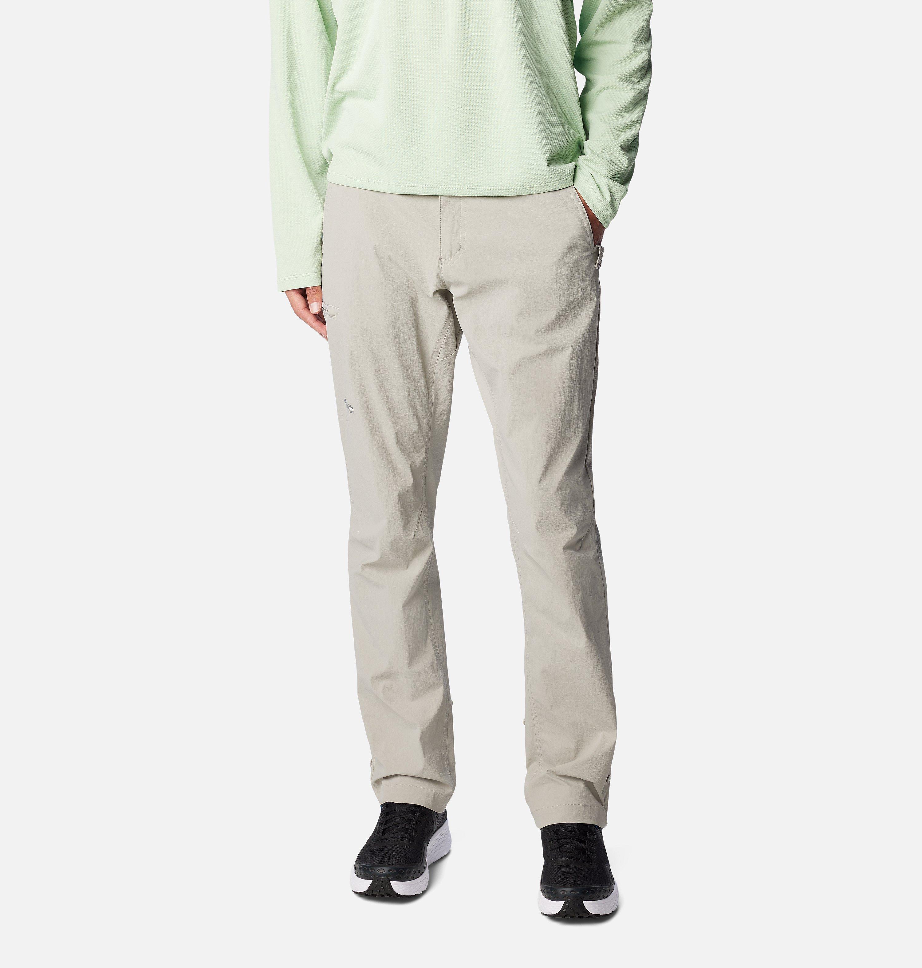 Men's Wanoga Lightweight Pants 1