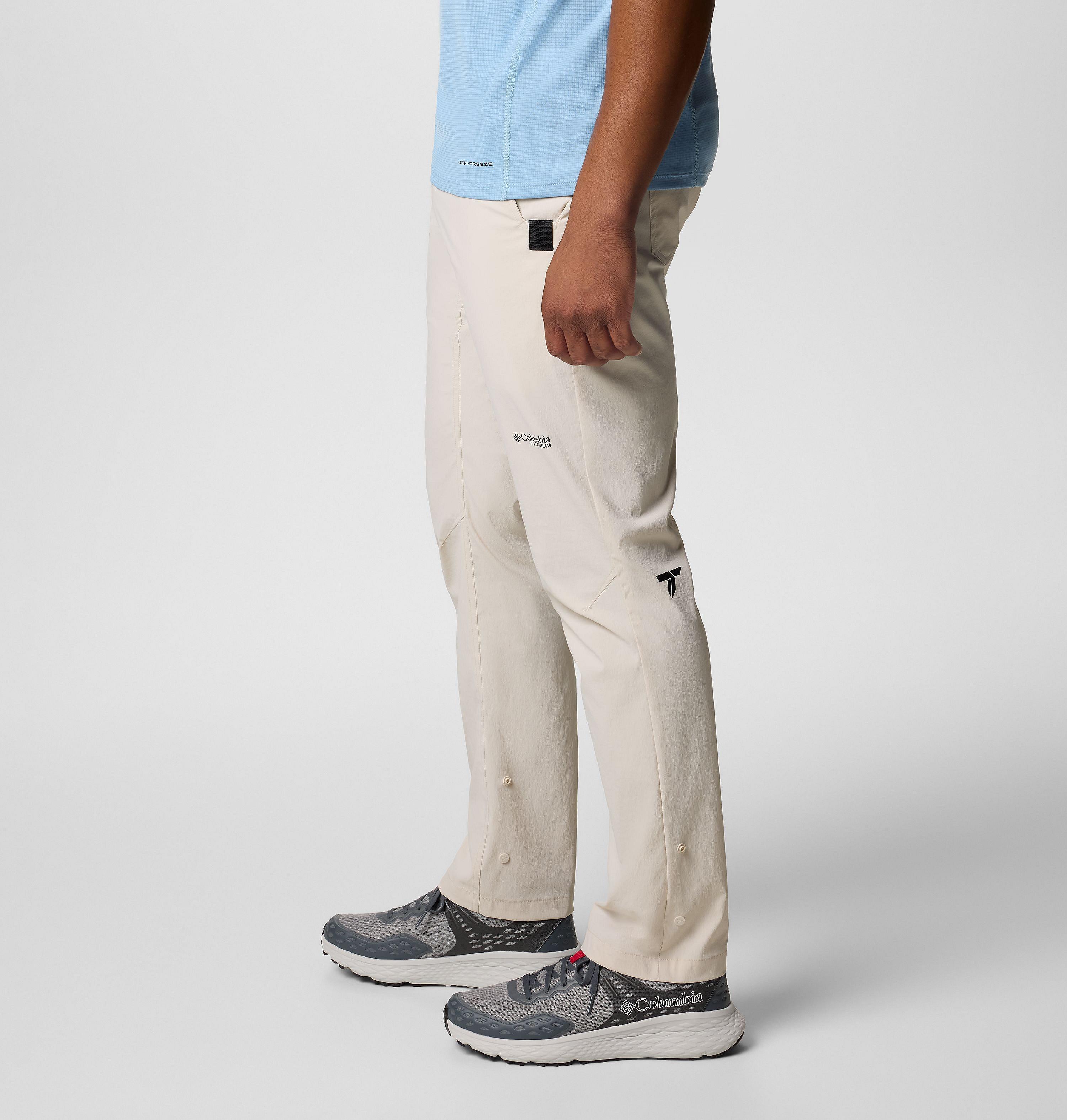 Men's Wanoga Lightweight Pants 4
