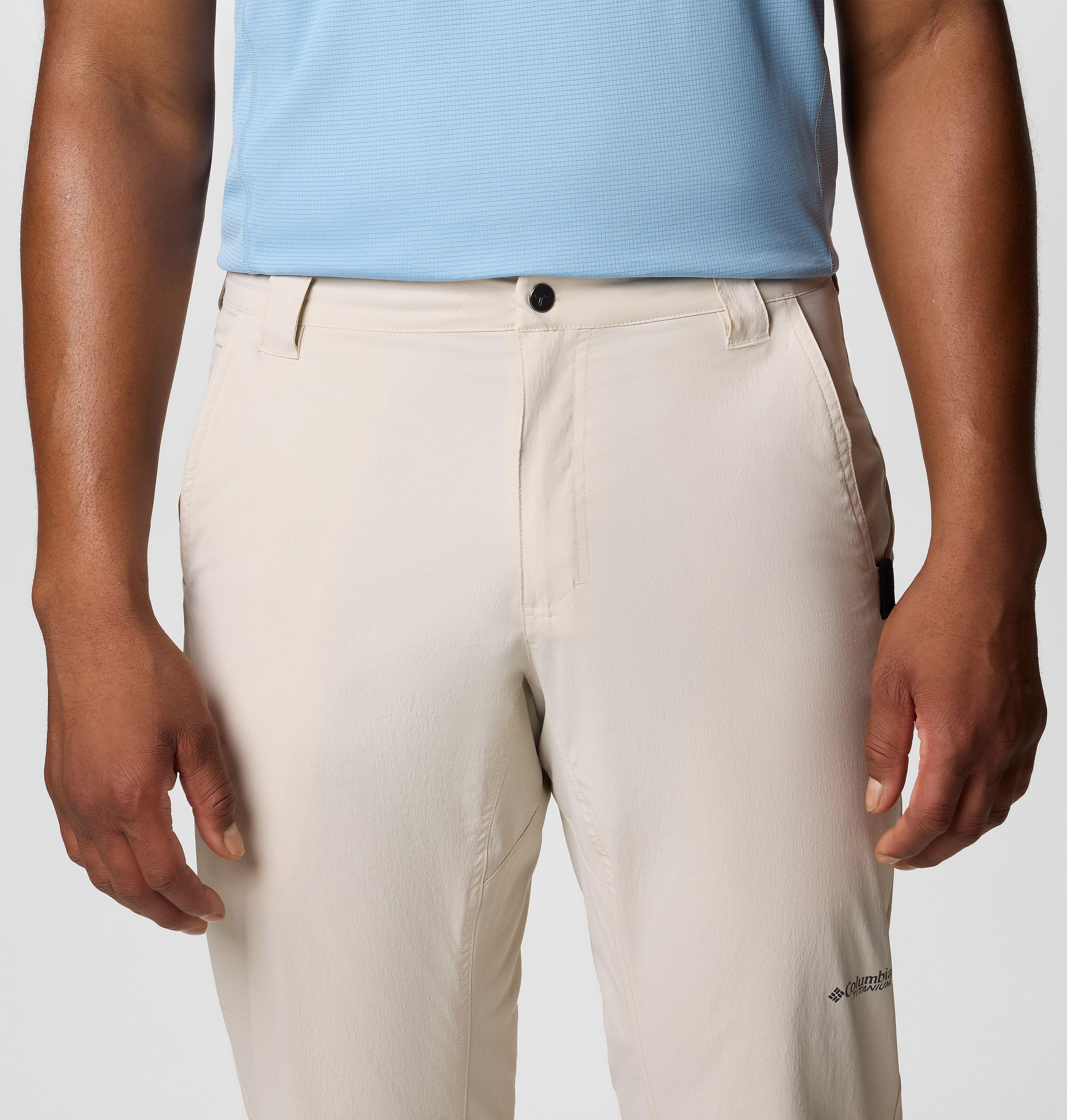 Men's Wanoga Lightweight Pants 5