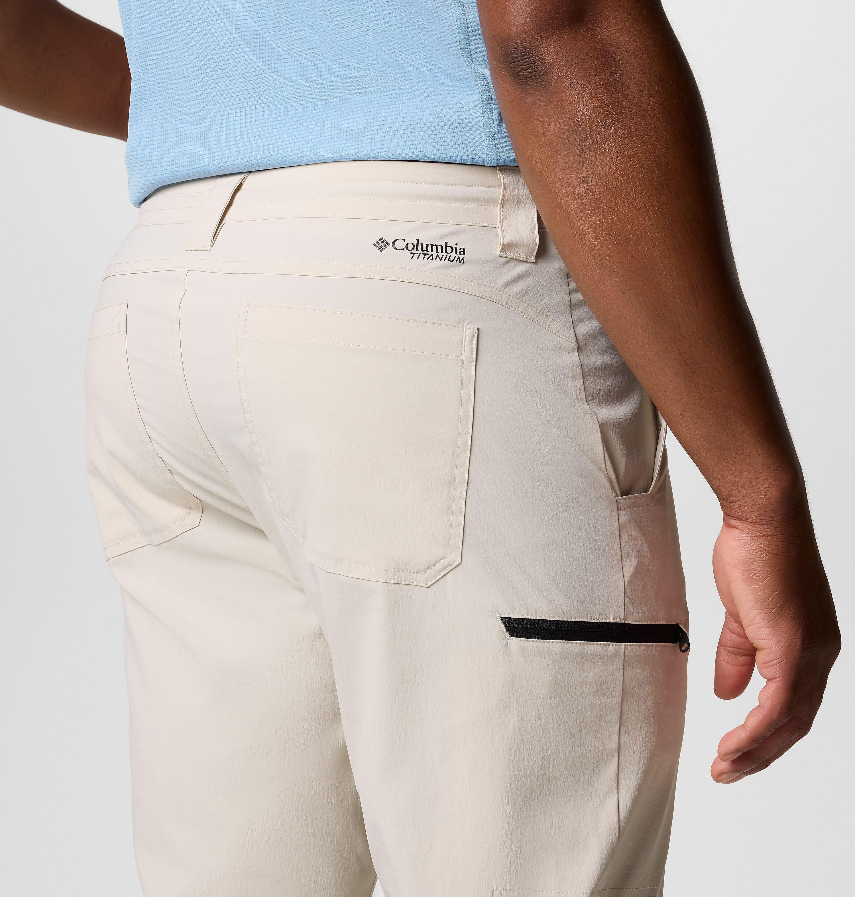 Men's Wanoga Lightweight Pants 6
