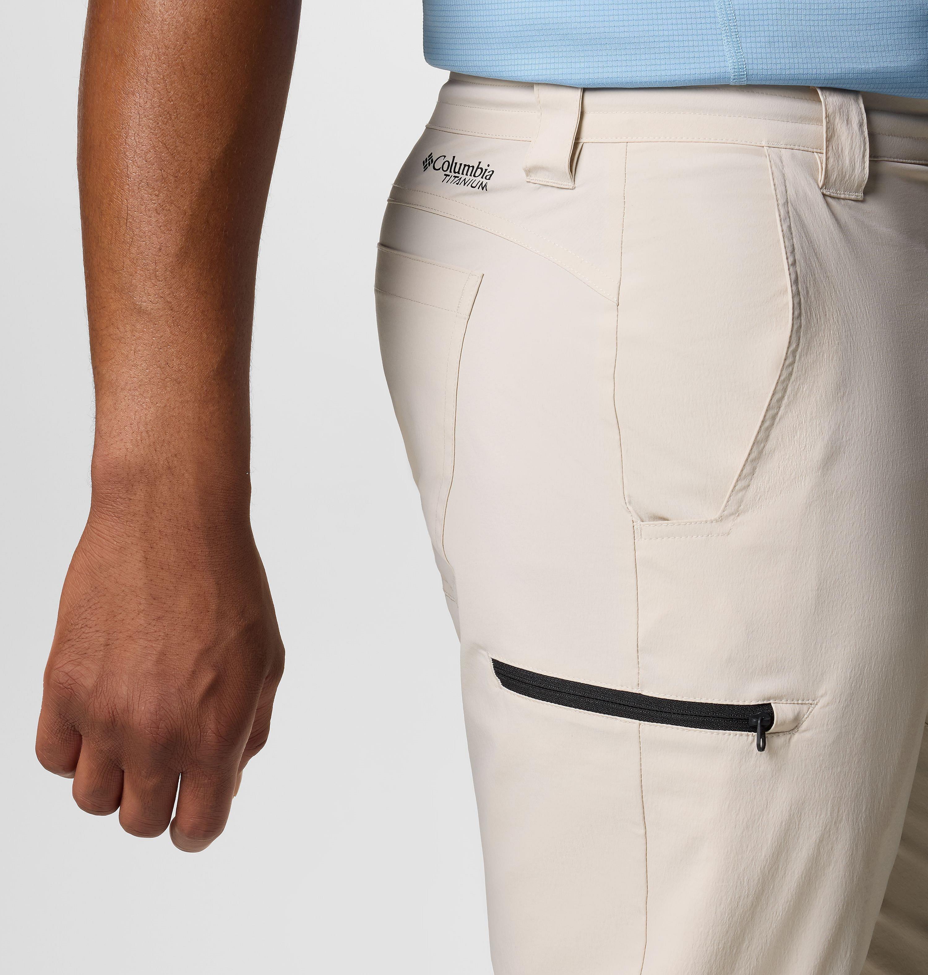 Men's Wanoga Lightweight Pants 7