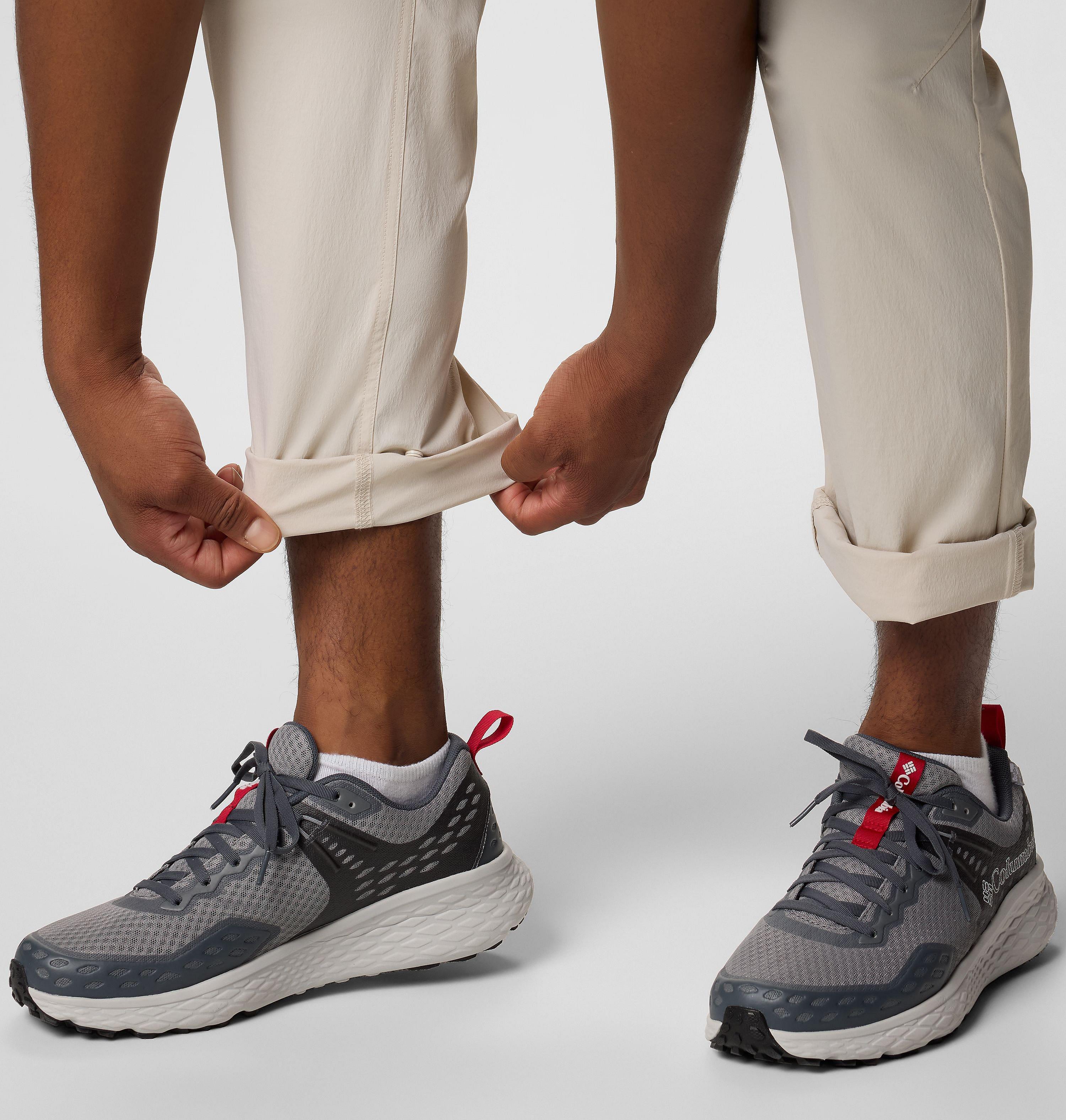 Men's Wanoga Lightweight Pants 8