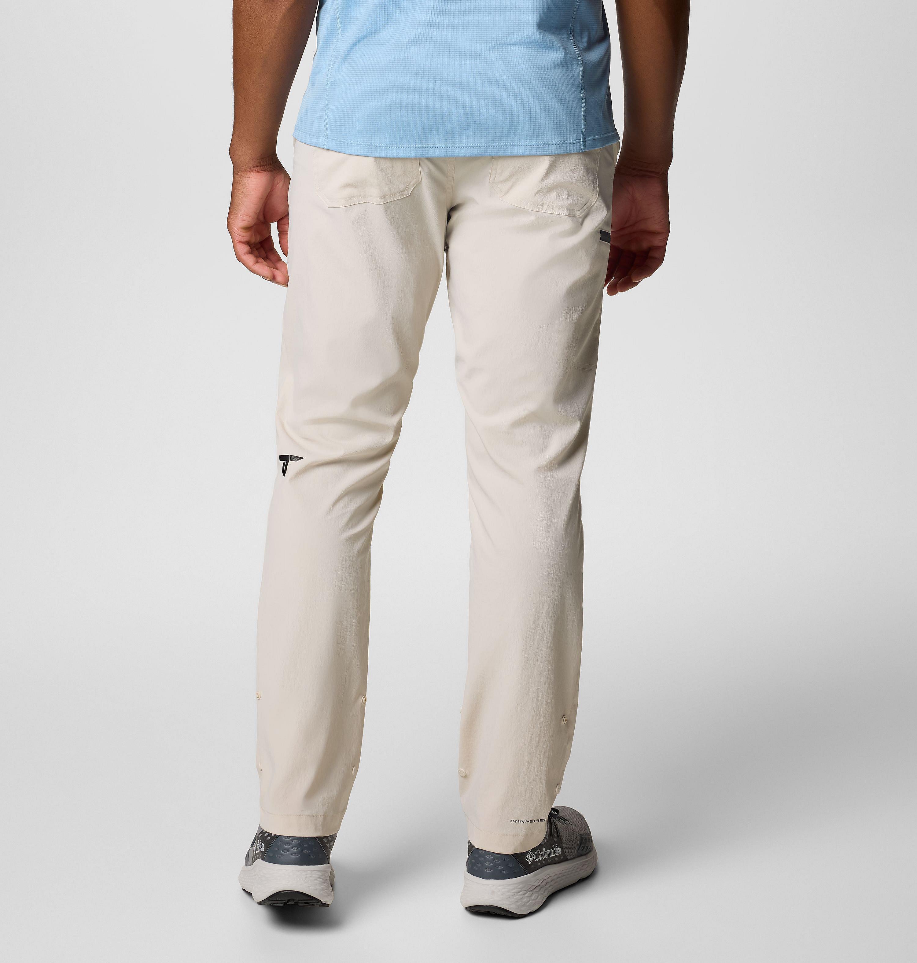 Men's Wanoga Lightweight Pants 3