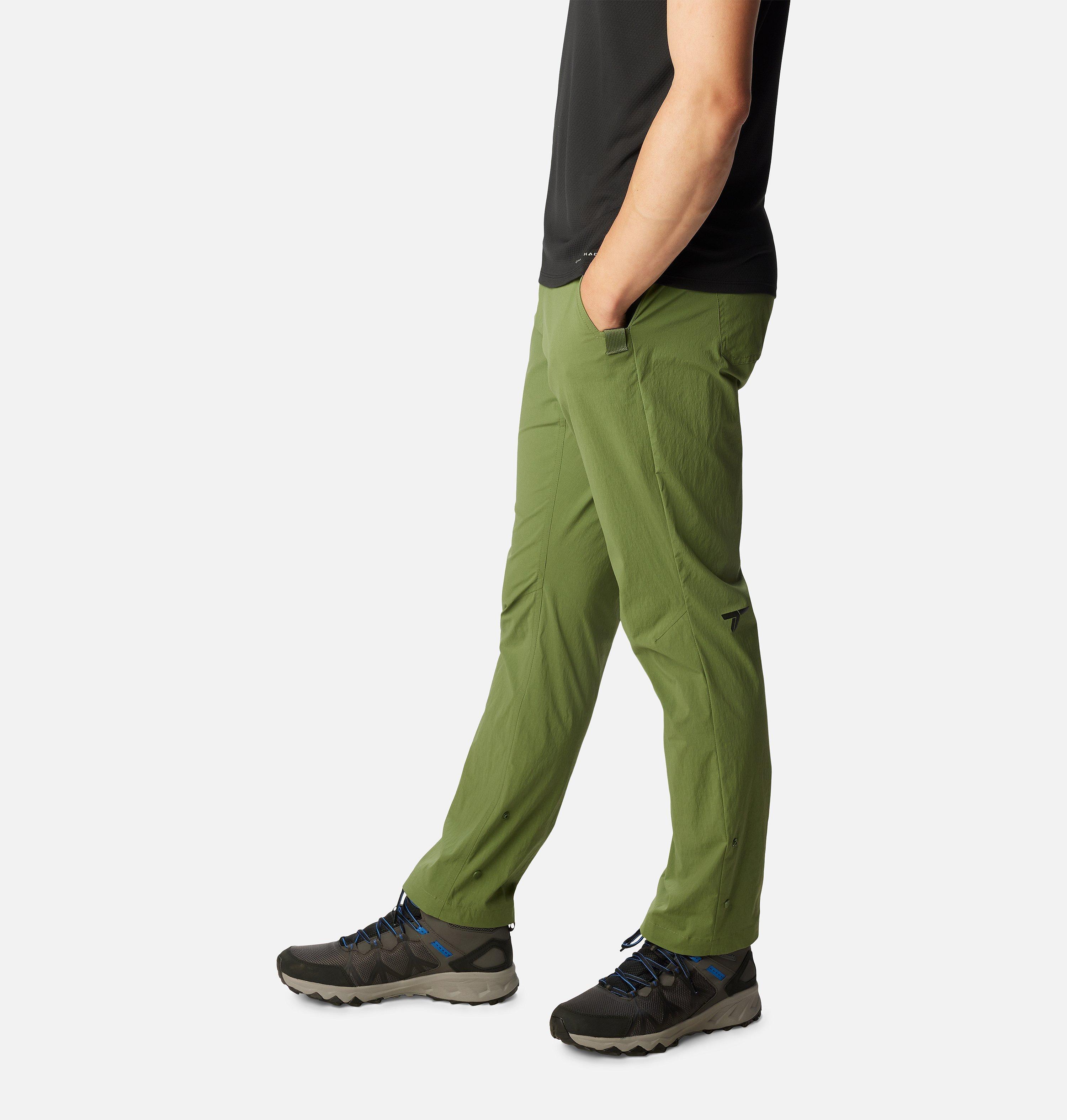 Men's Wanoga Lightweight Pants 3