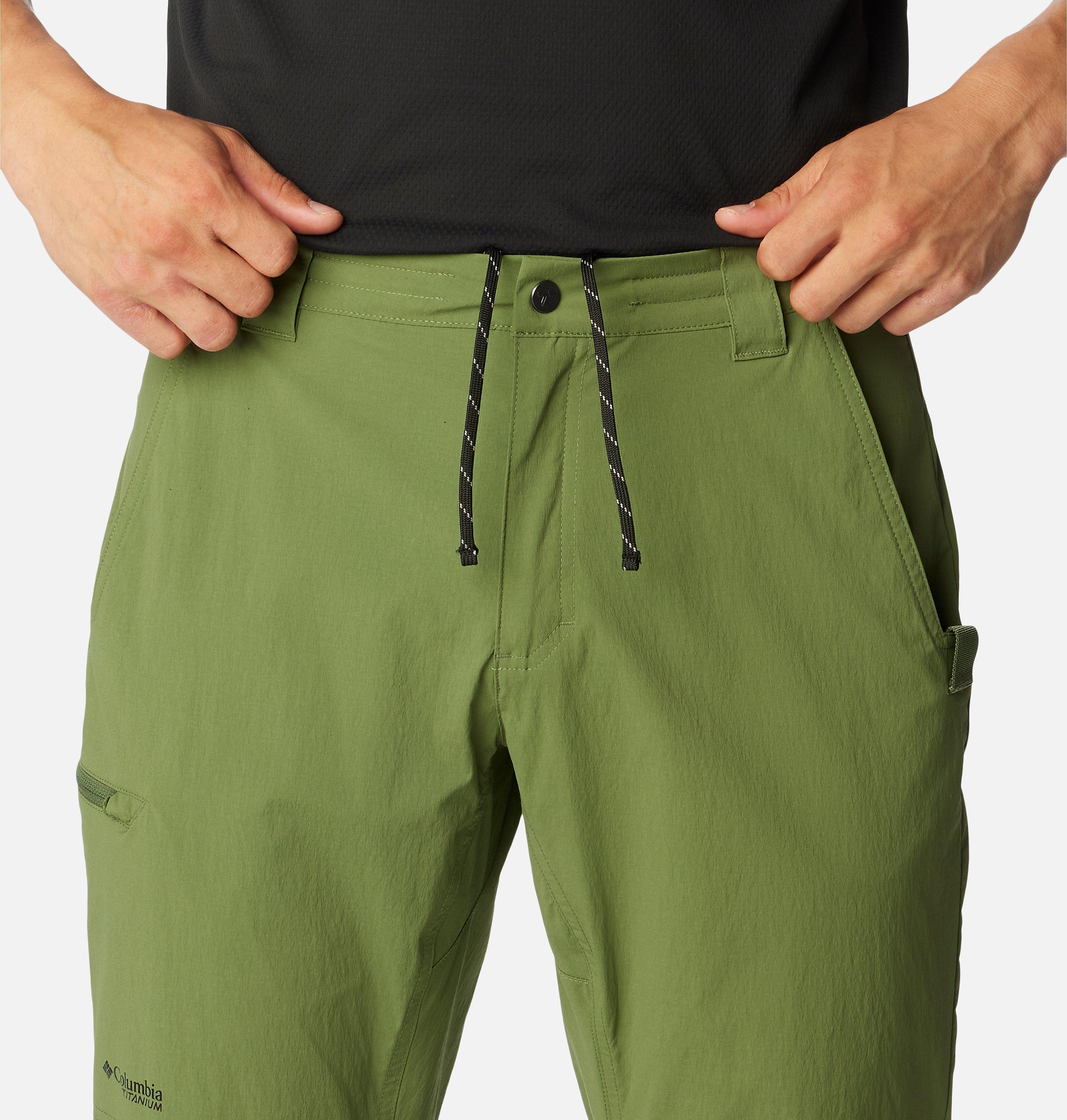 Men's Wanoga Lightweight Pants 4