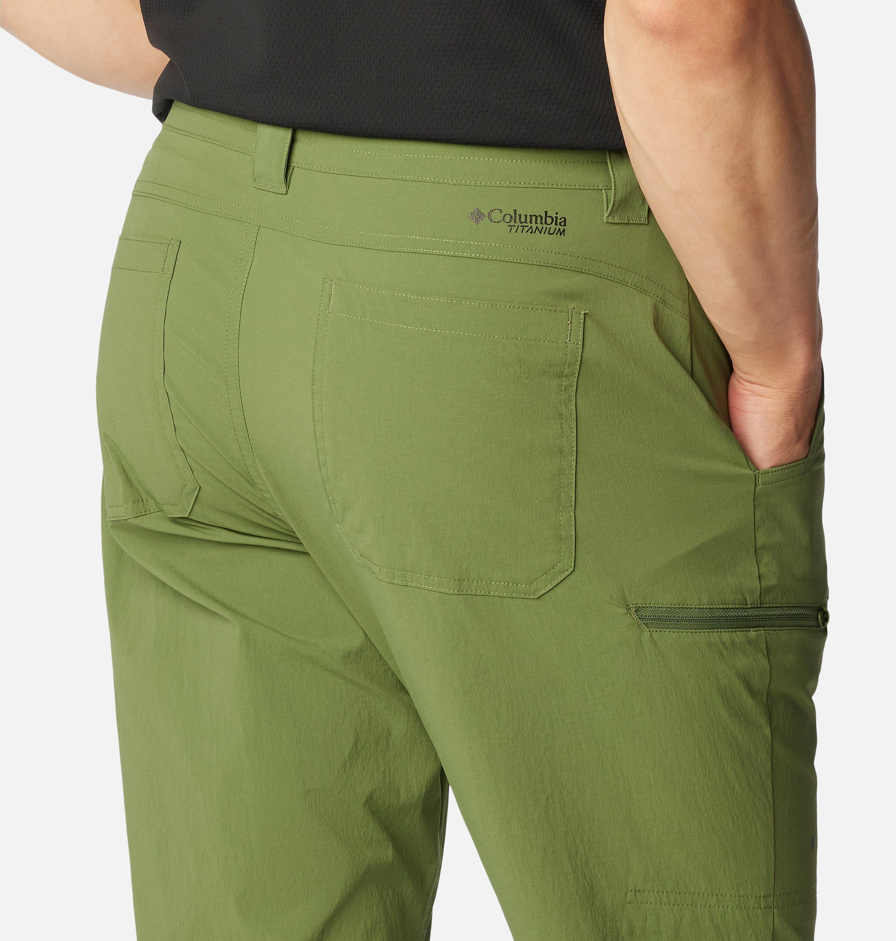 Men's Wanoga Lightweight Pants 5