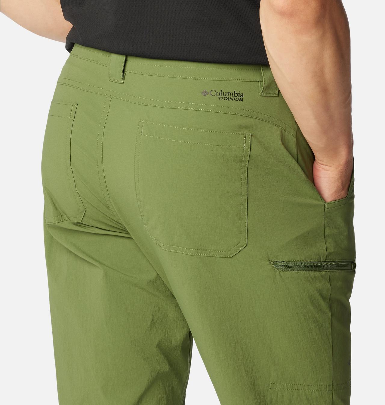 Men's Wanoga™ Lightweight Pants 5