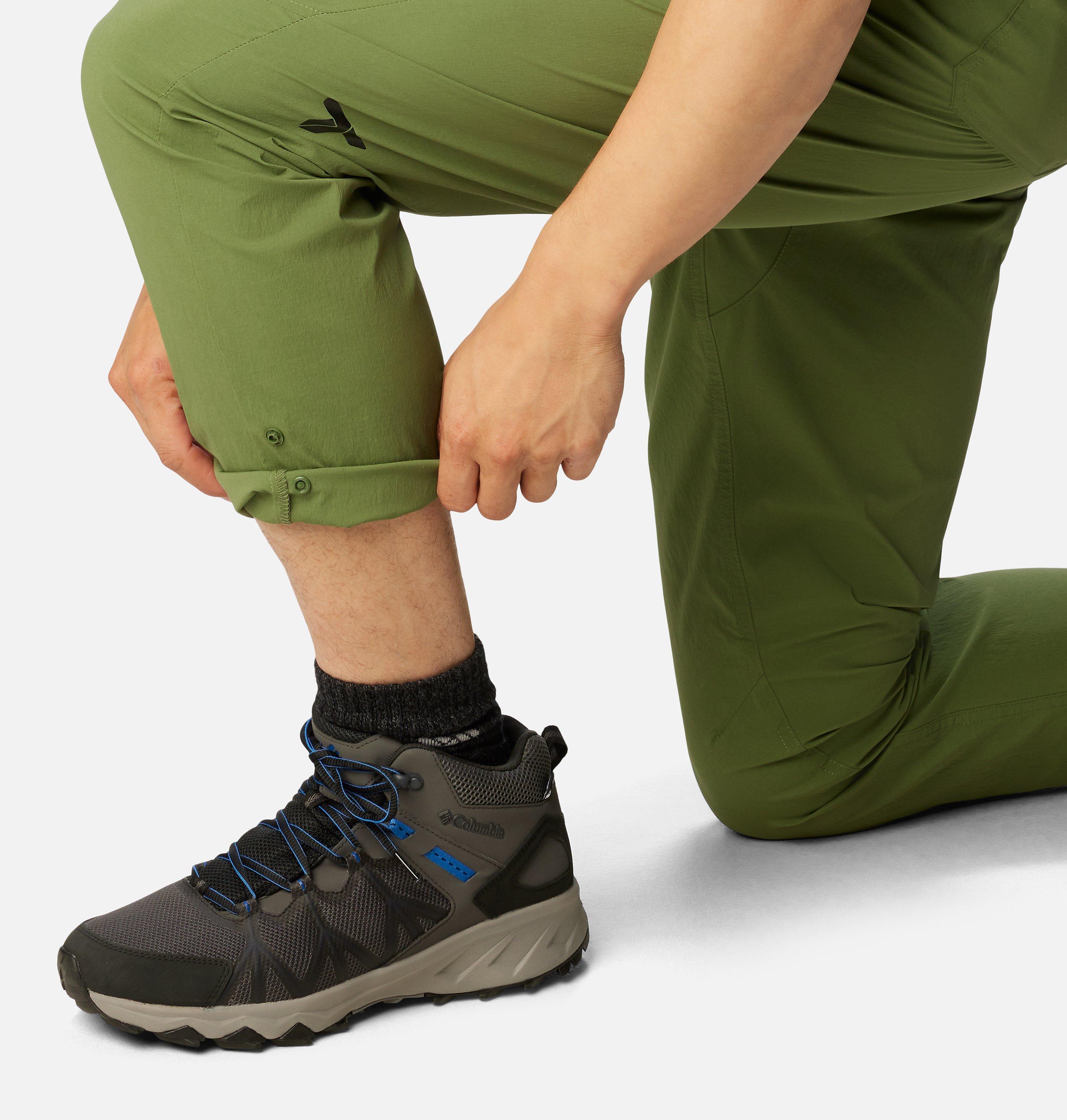Men's Wanoga Lightweight Pants 6