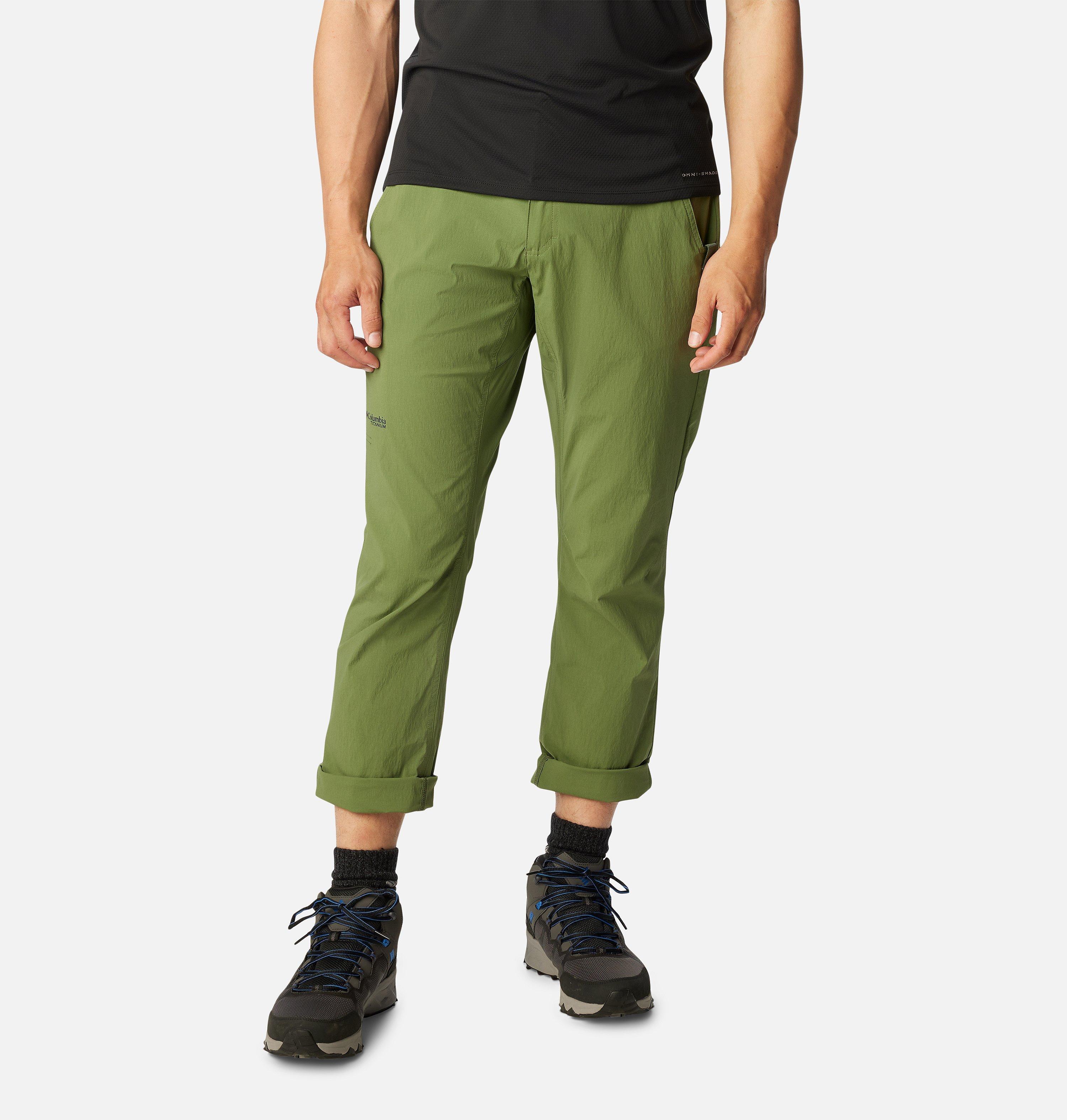 Men's Wanoga Lightweight Pants 7