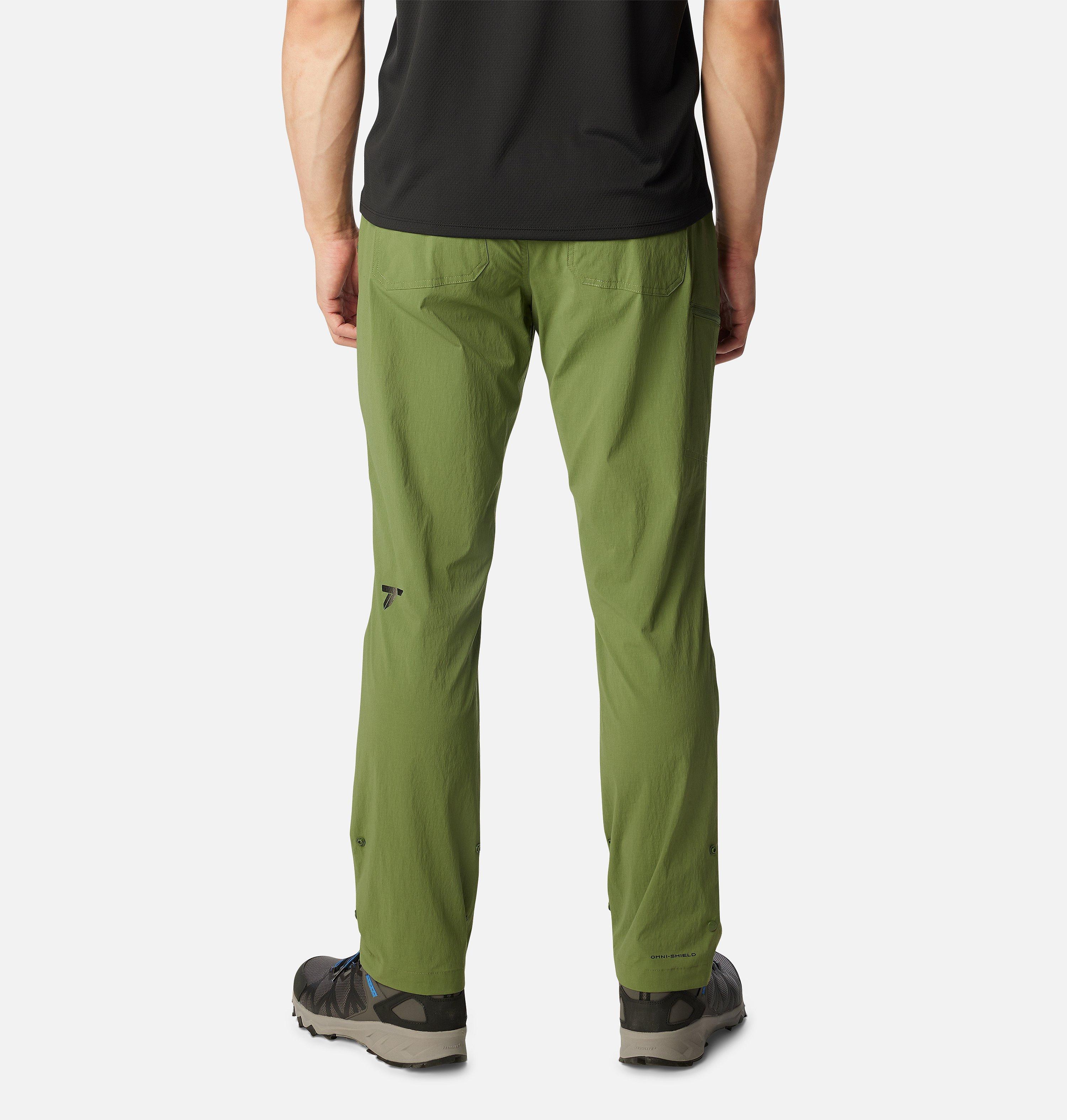 Men's Wanoga Lightweight Pants 2