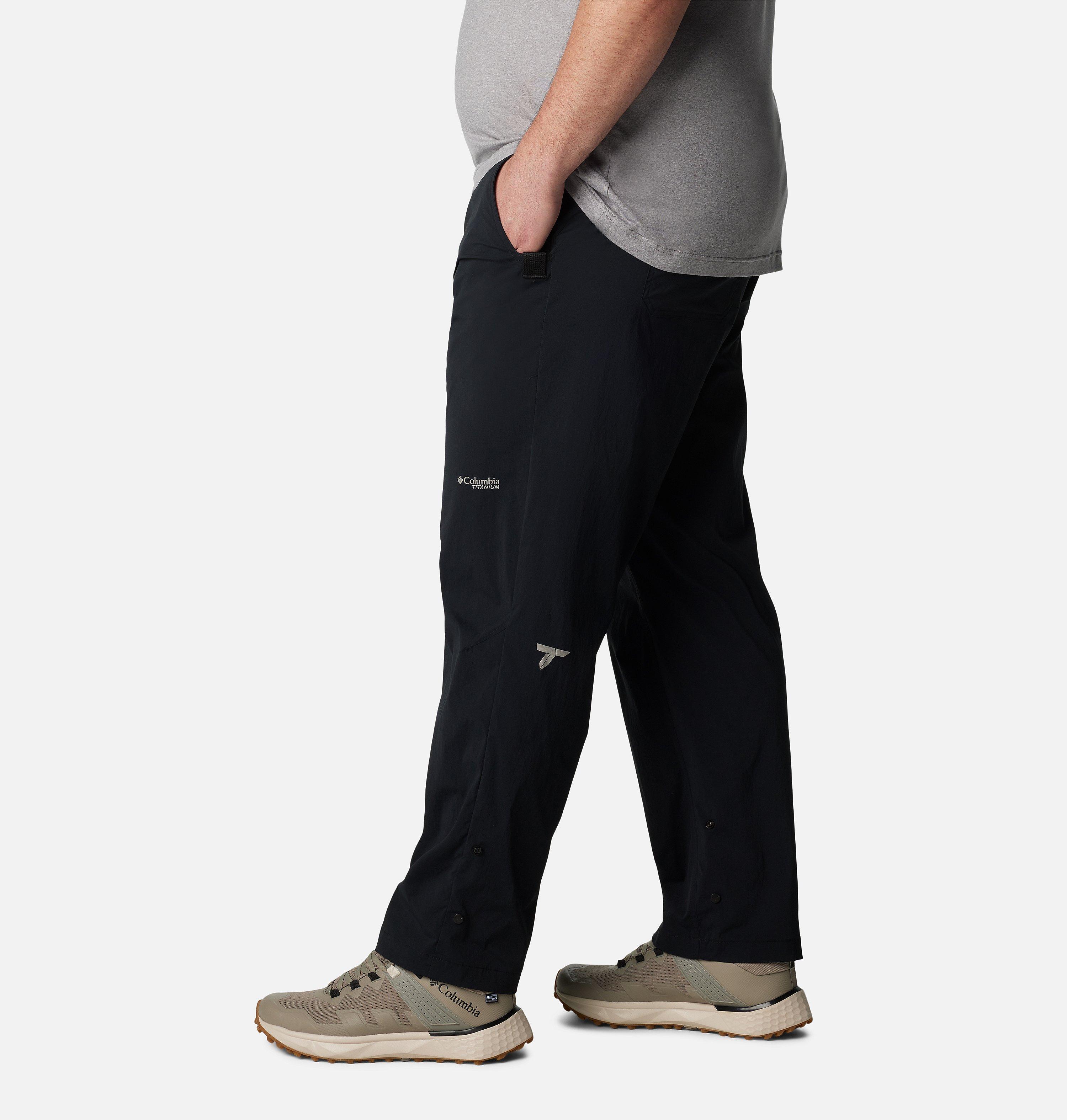 Men's Wanoga Lightweight Pants - Big 3