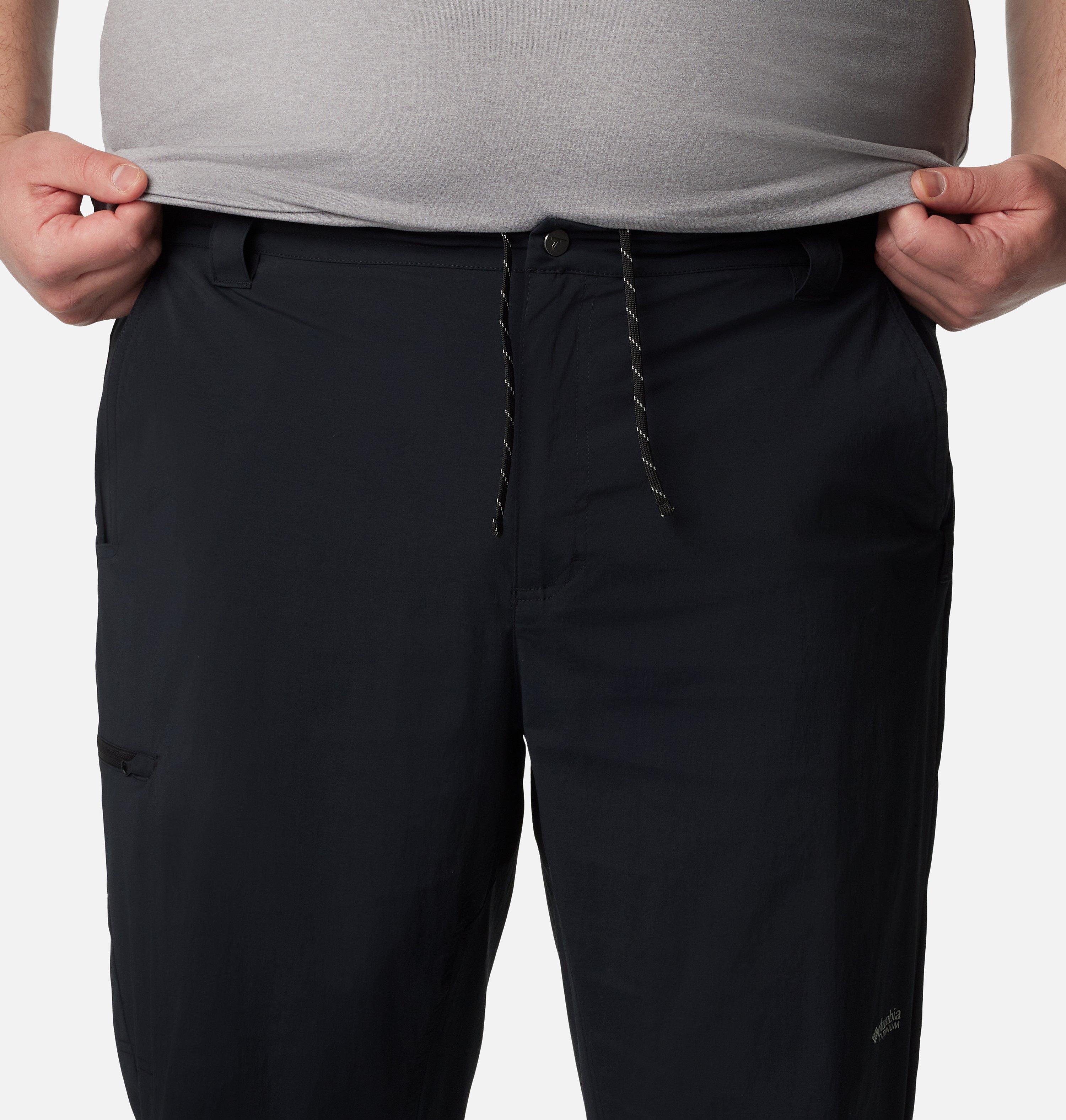 Men's Wanoga Lightweight Pants - Big 4