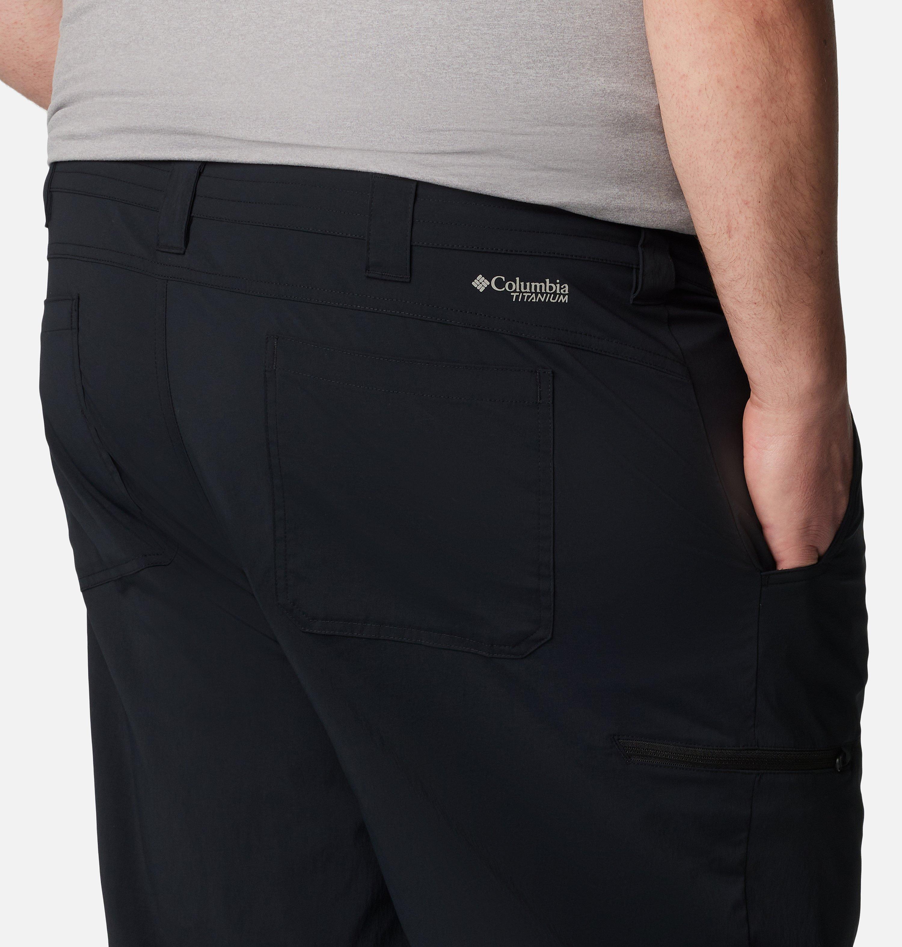 Men's Wanoga Lightweight Pants - Big 5