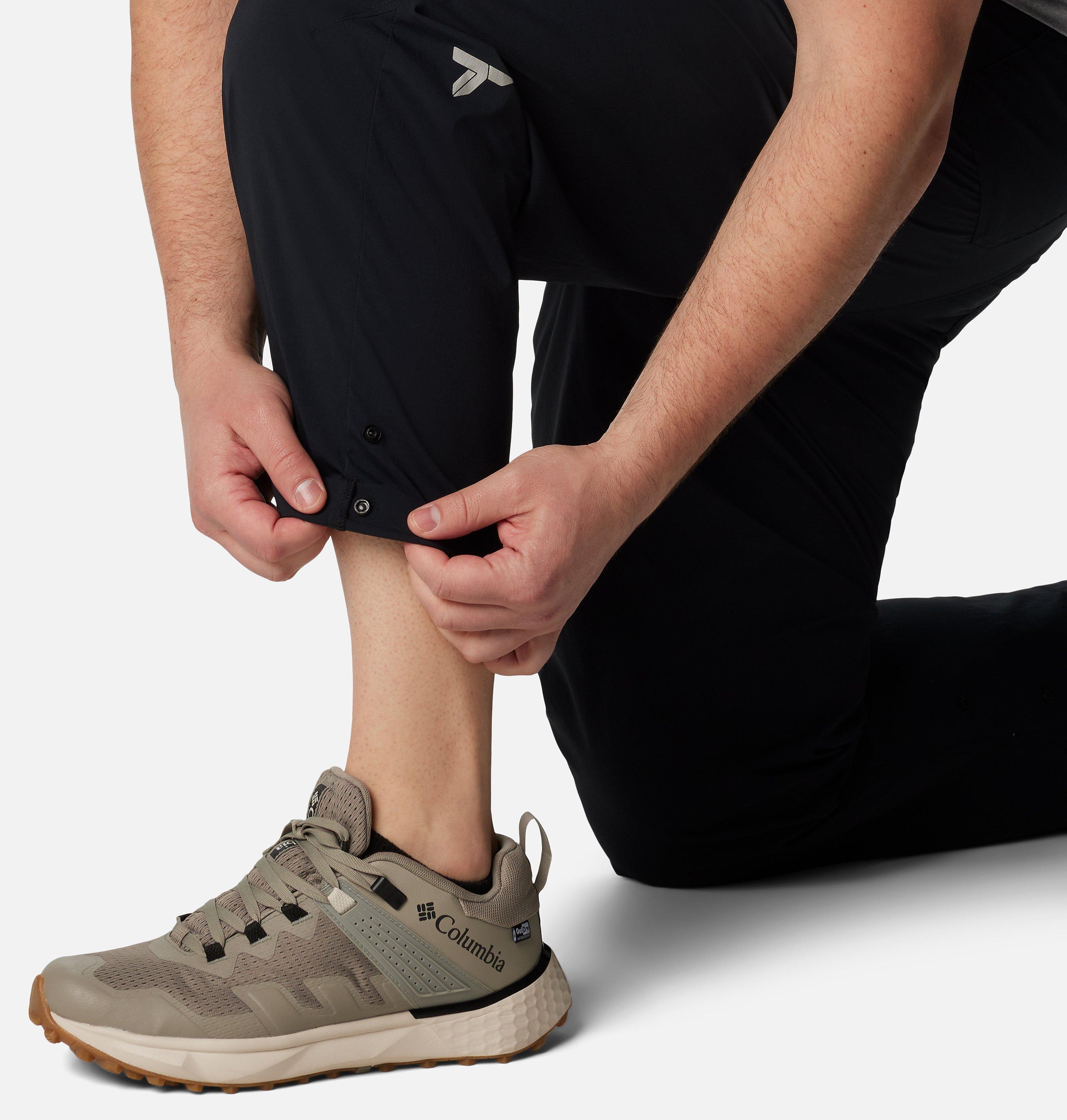 Men's Wanoga Lightweight Pants - Big 6