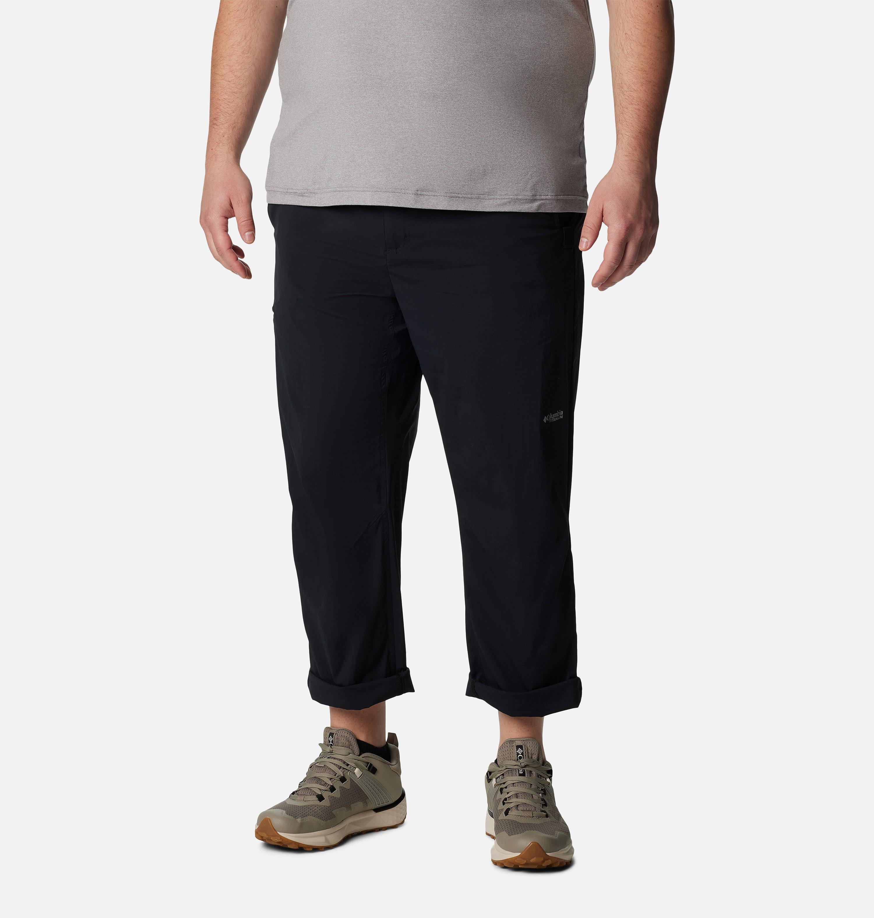 Men's Wanoga Lightweight Pants - Big 7