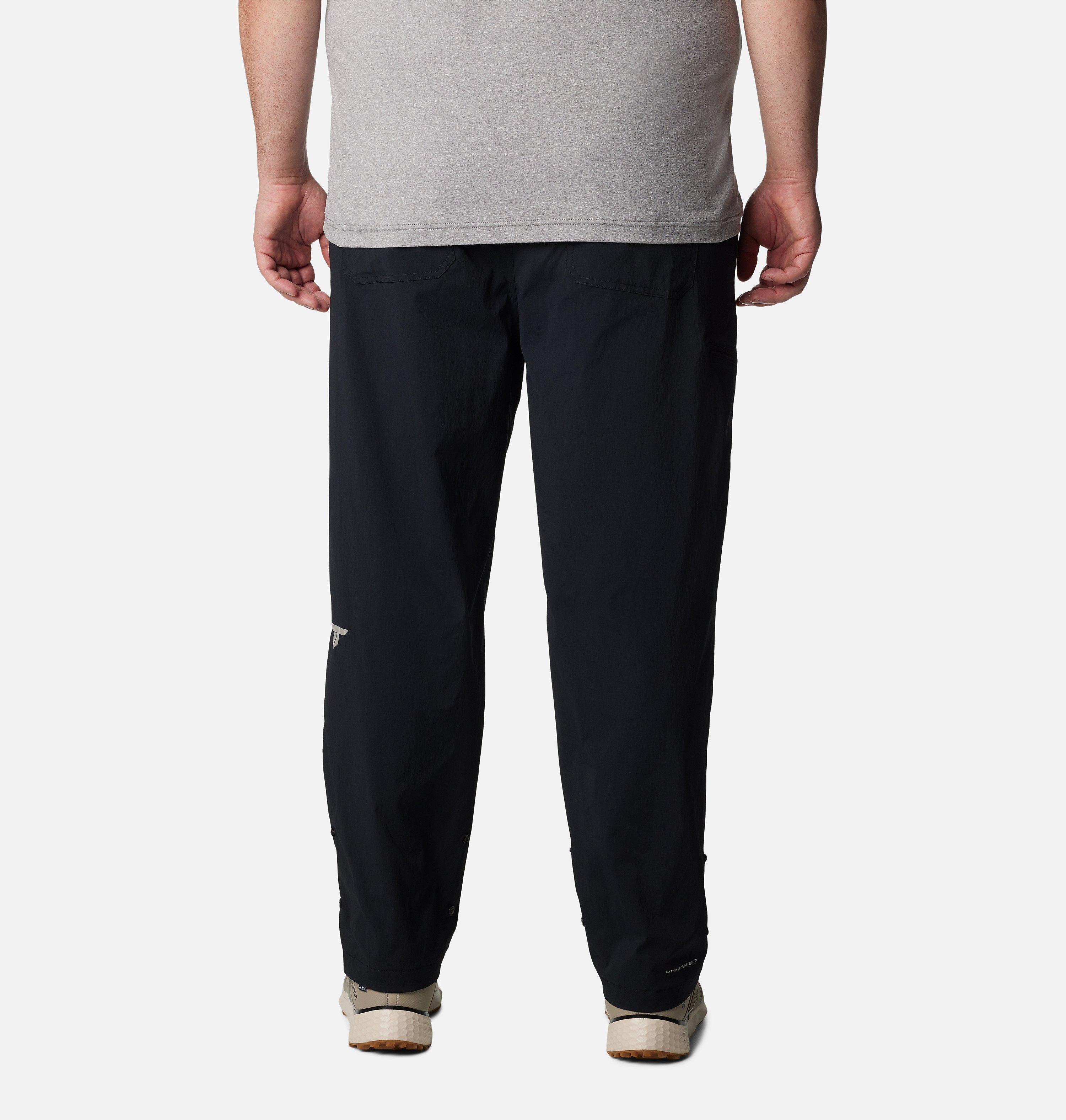 Men's Wanoga Lightweight Pants - Big 2