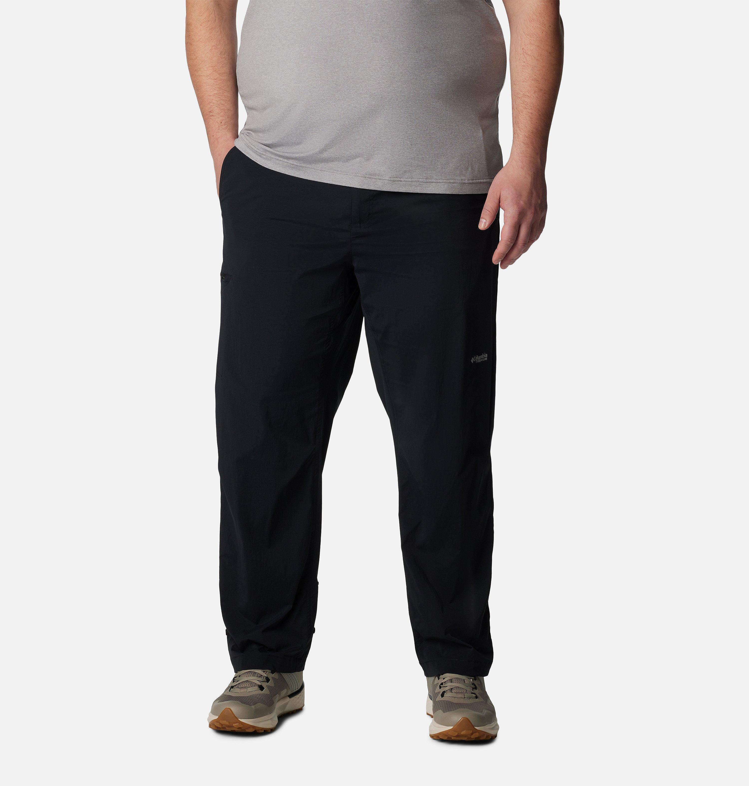 Men's Wanoga Lightweight Pants - Big 1