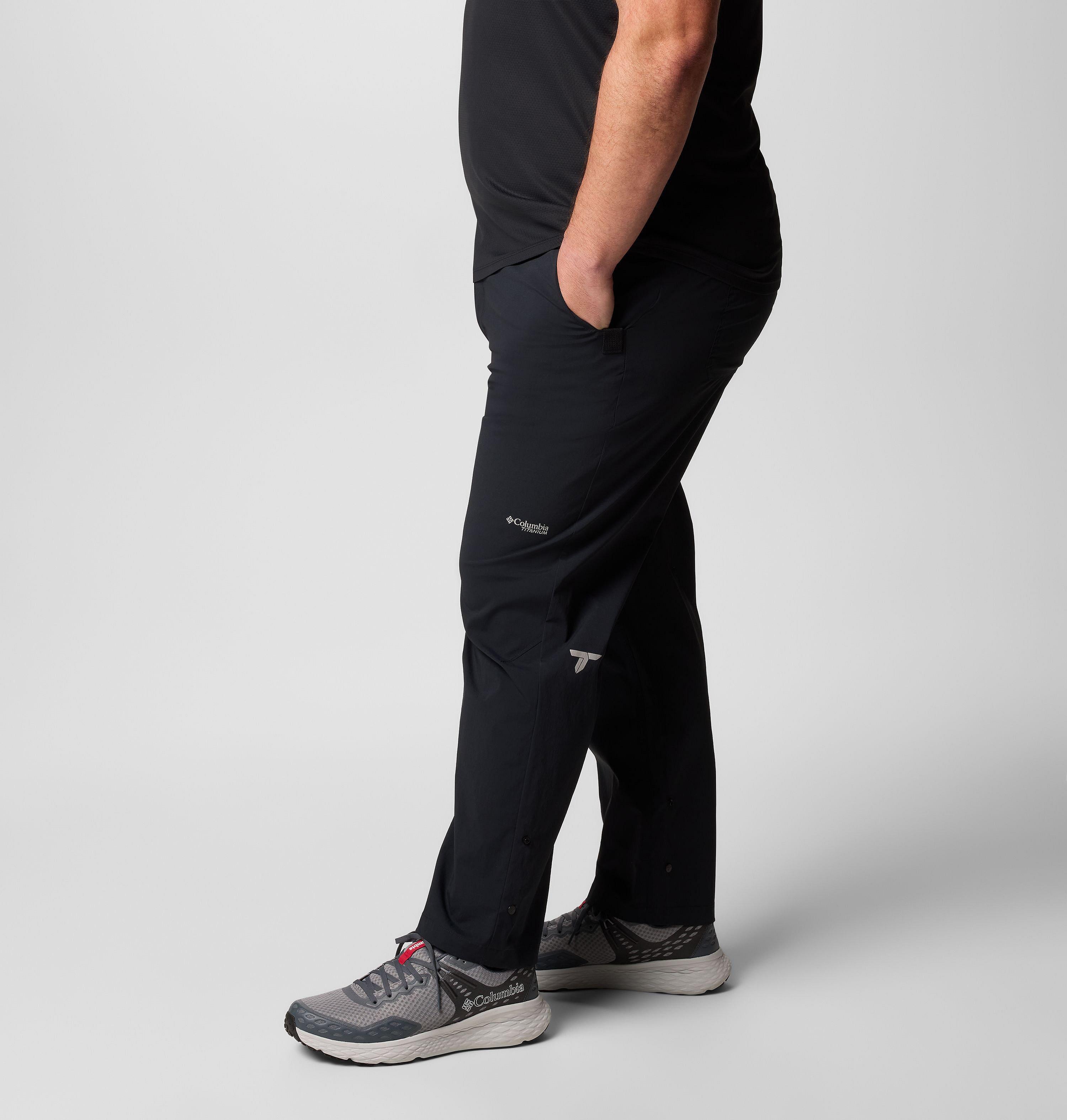 Men's Wanoga Lightweight Pants - Big 4