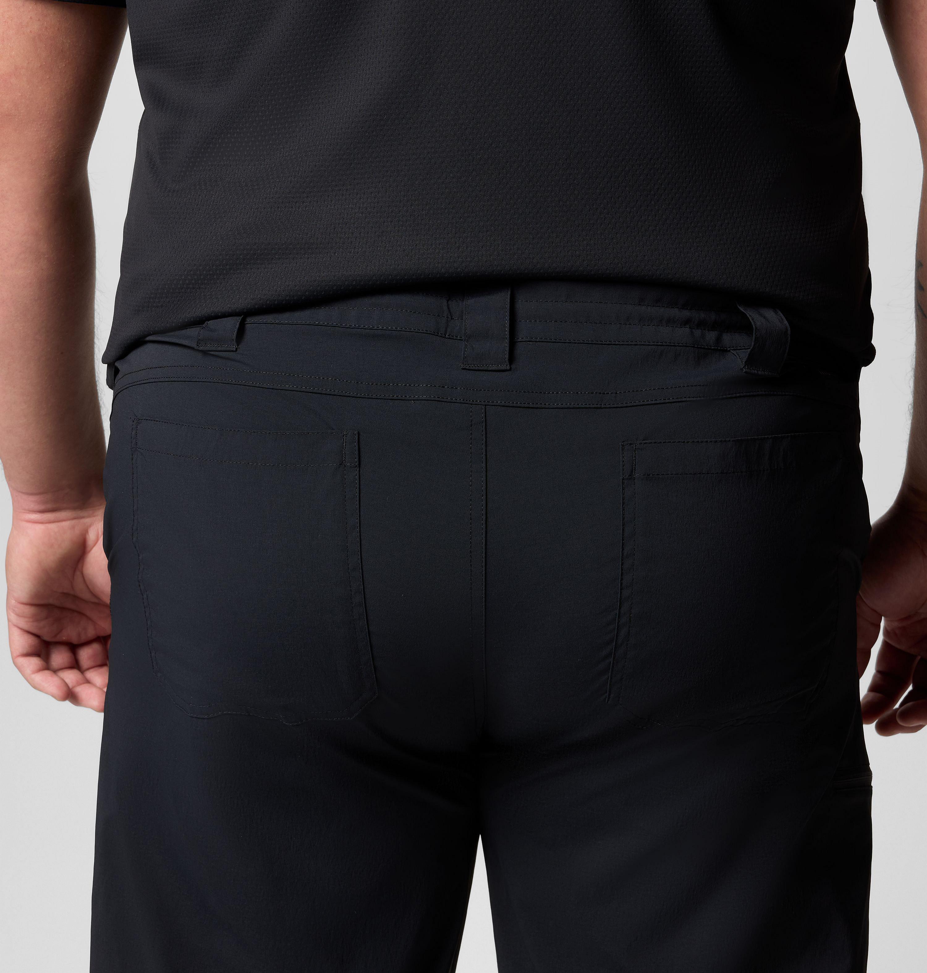 Men's Wanoga Lightweight Pants - Big 6