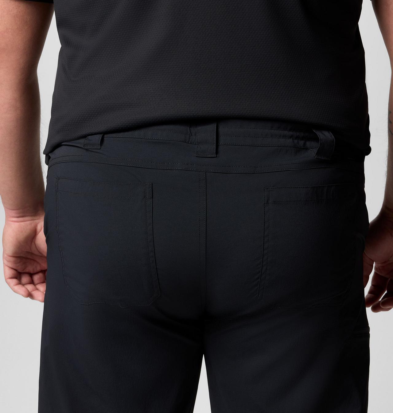 Men's Wanoga™ Lightweight Pants - Big 6