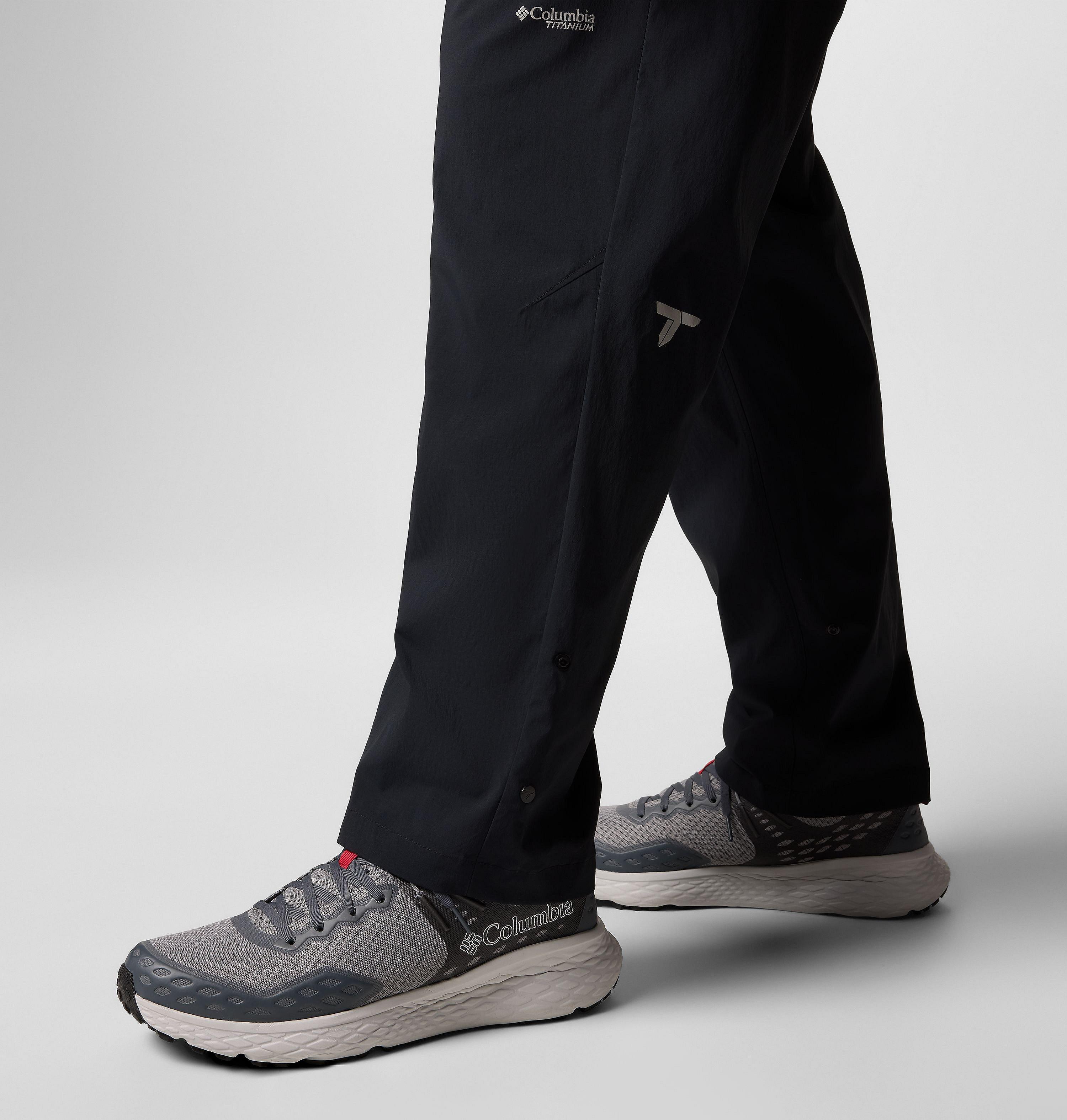 Men's Wanoga Lightweight Pants - Big 7