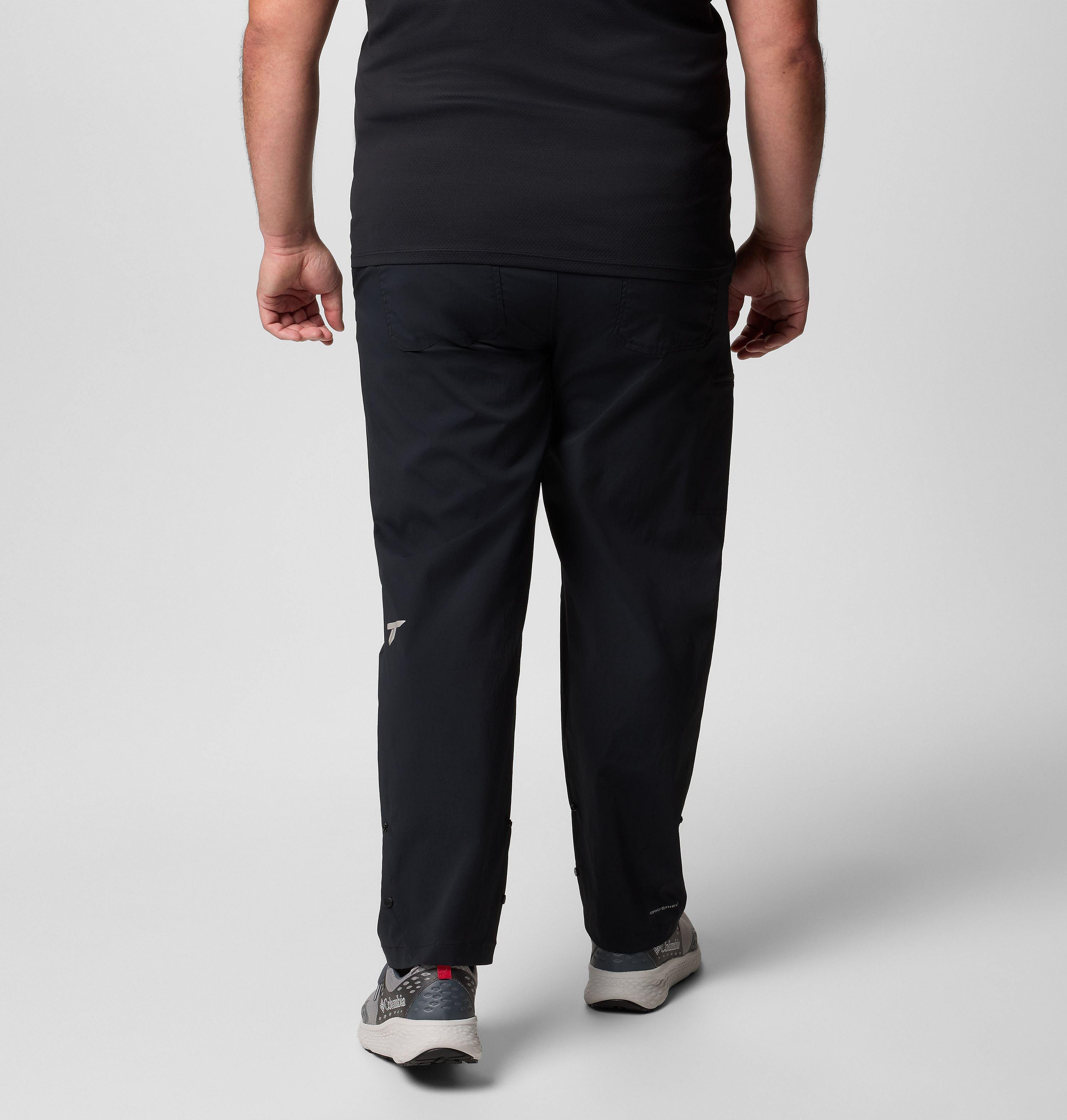 Men's Wanoga Lightweight Pants - Big 3