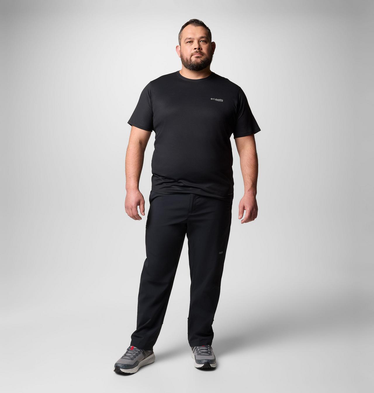 Men's Wanoga™ Lightweight Pants - Big 2