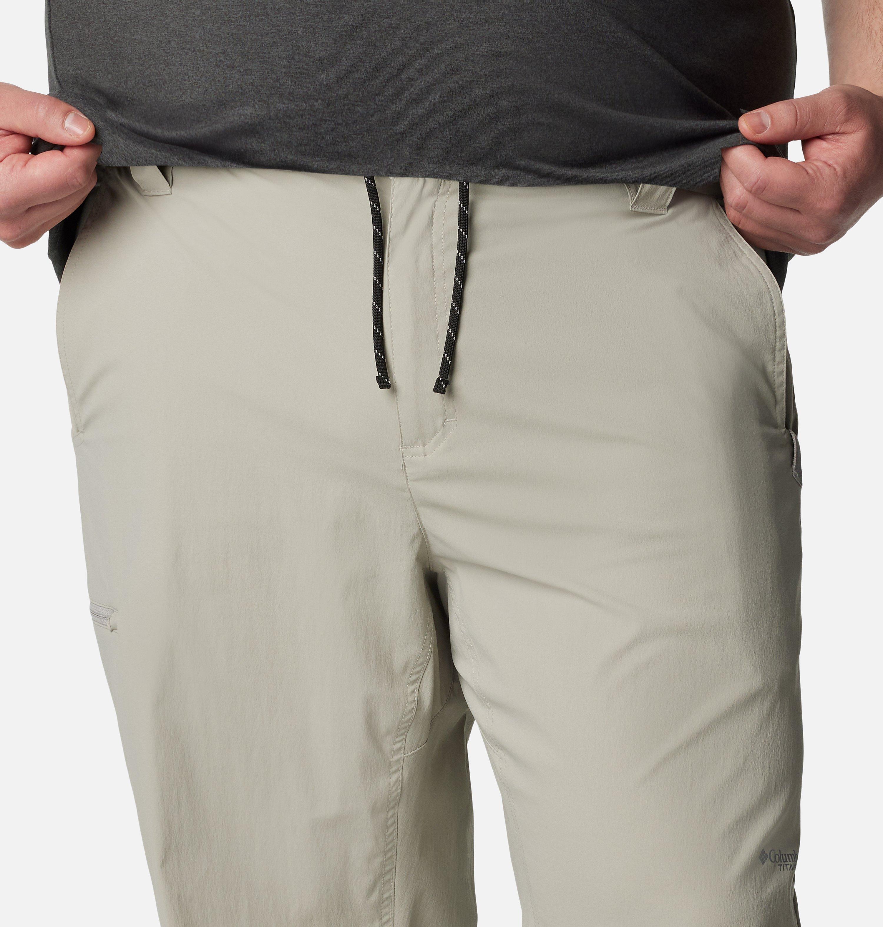 Men's Wanoga Lightweight Pants - Big 4