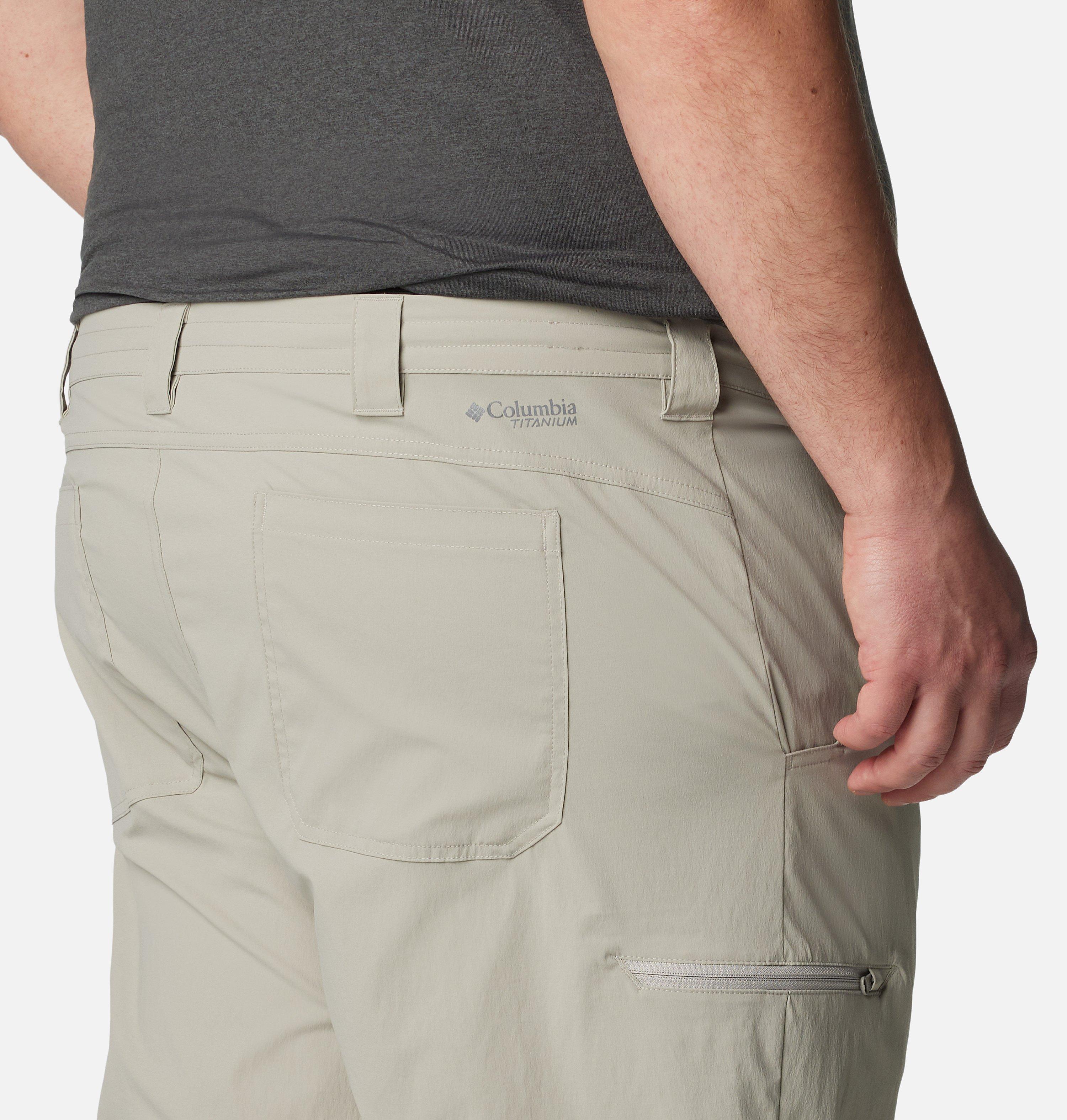 Men's Wanoga Lightweight Pants - Big 5