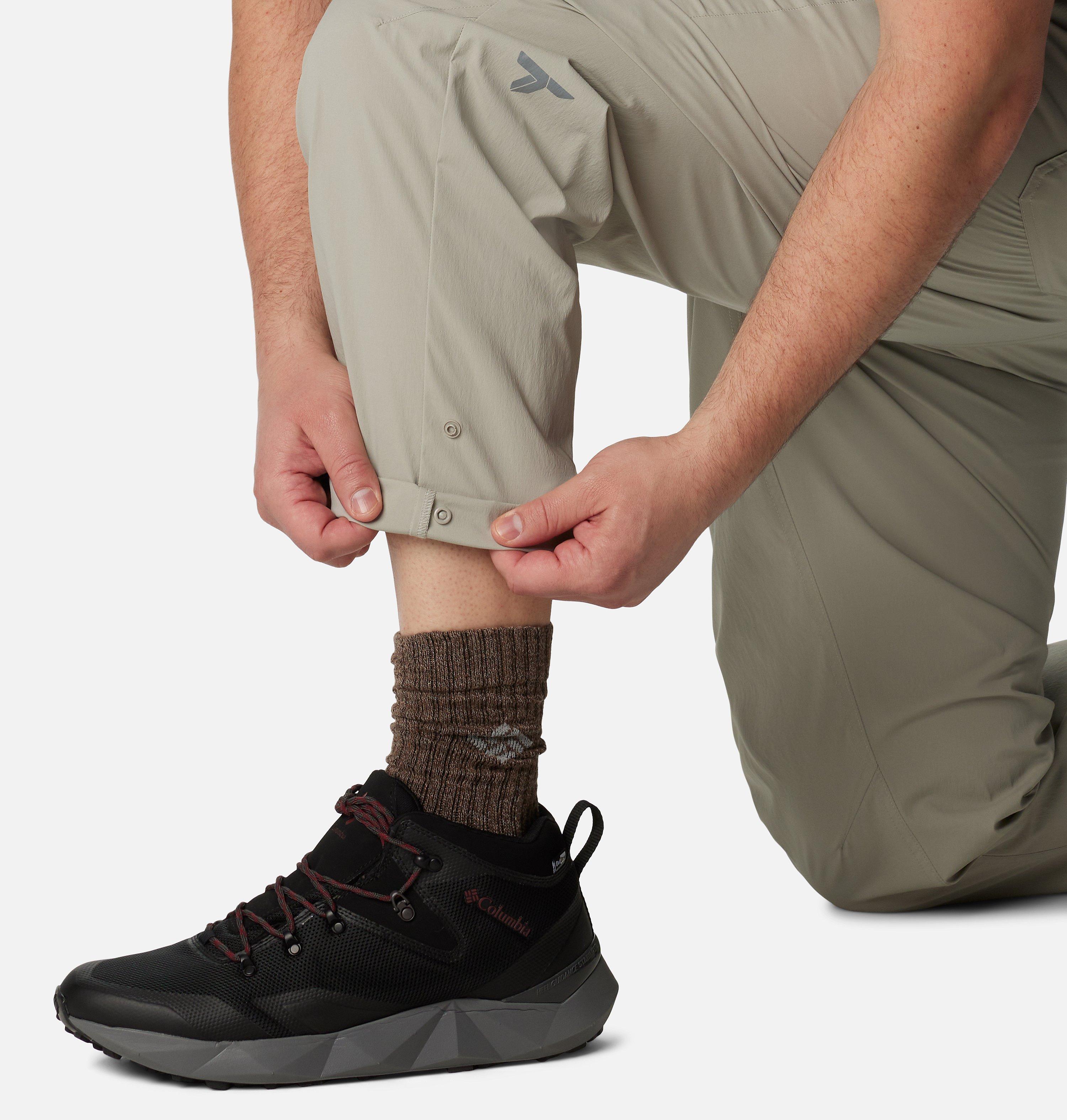 Men's Wanoga Lightweight Pants - Big 6