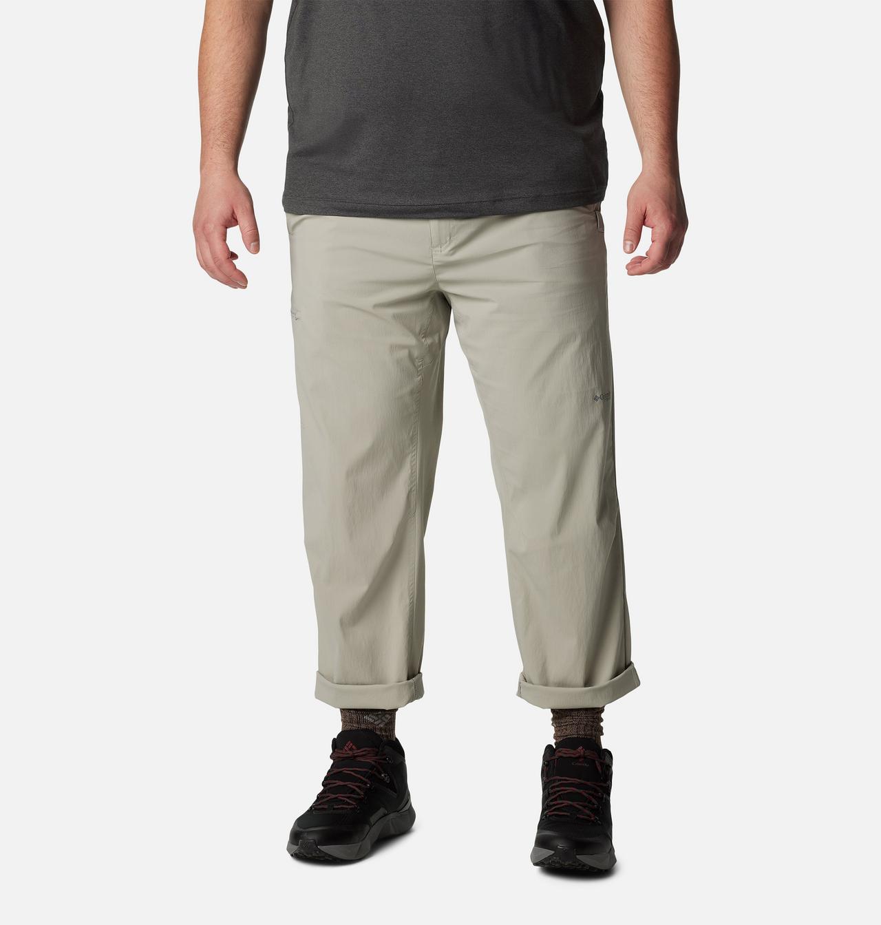 Men's Wanoga™ Lightweight Pants - Big 7