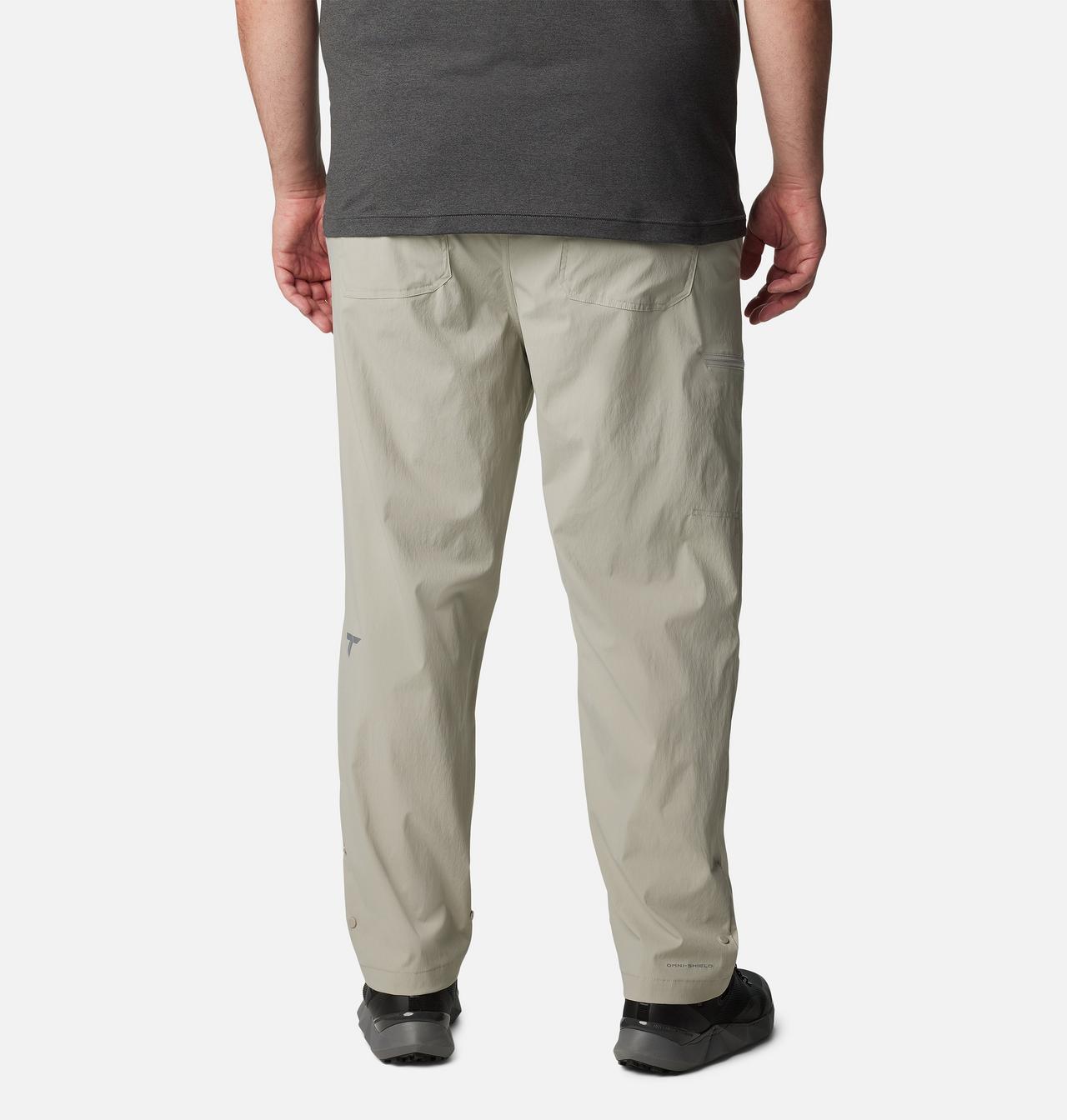 Men's Wanoga™ Lightweight Pants - Big 2