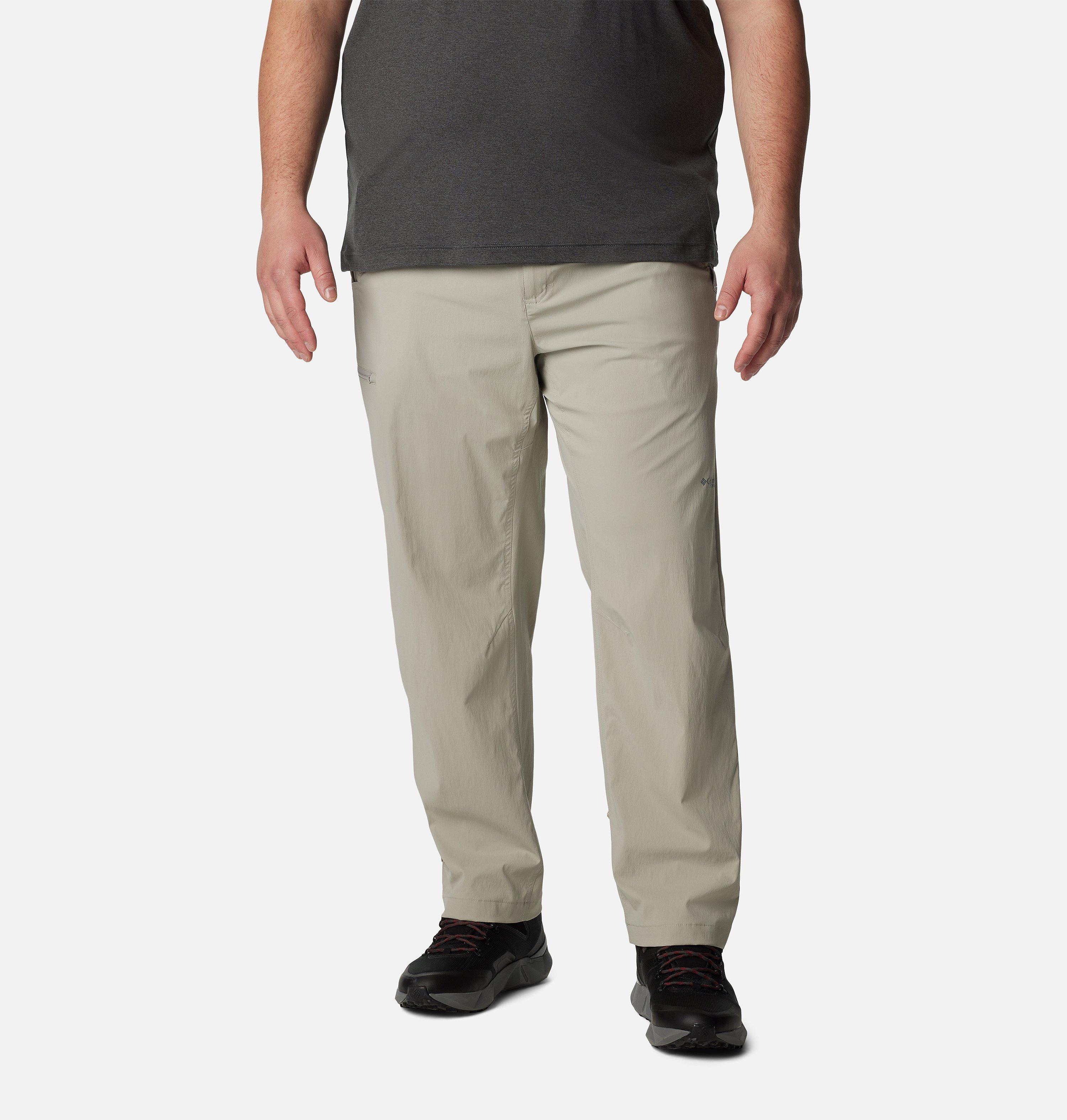 Men's Wanoga Lightweight Pants - Big 1