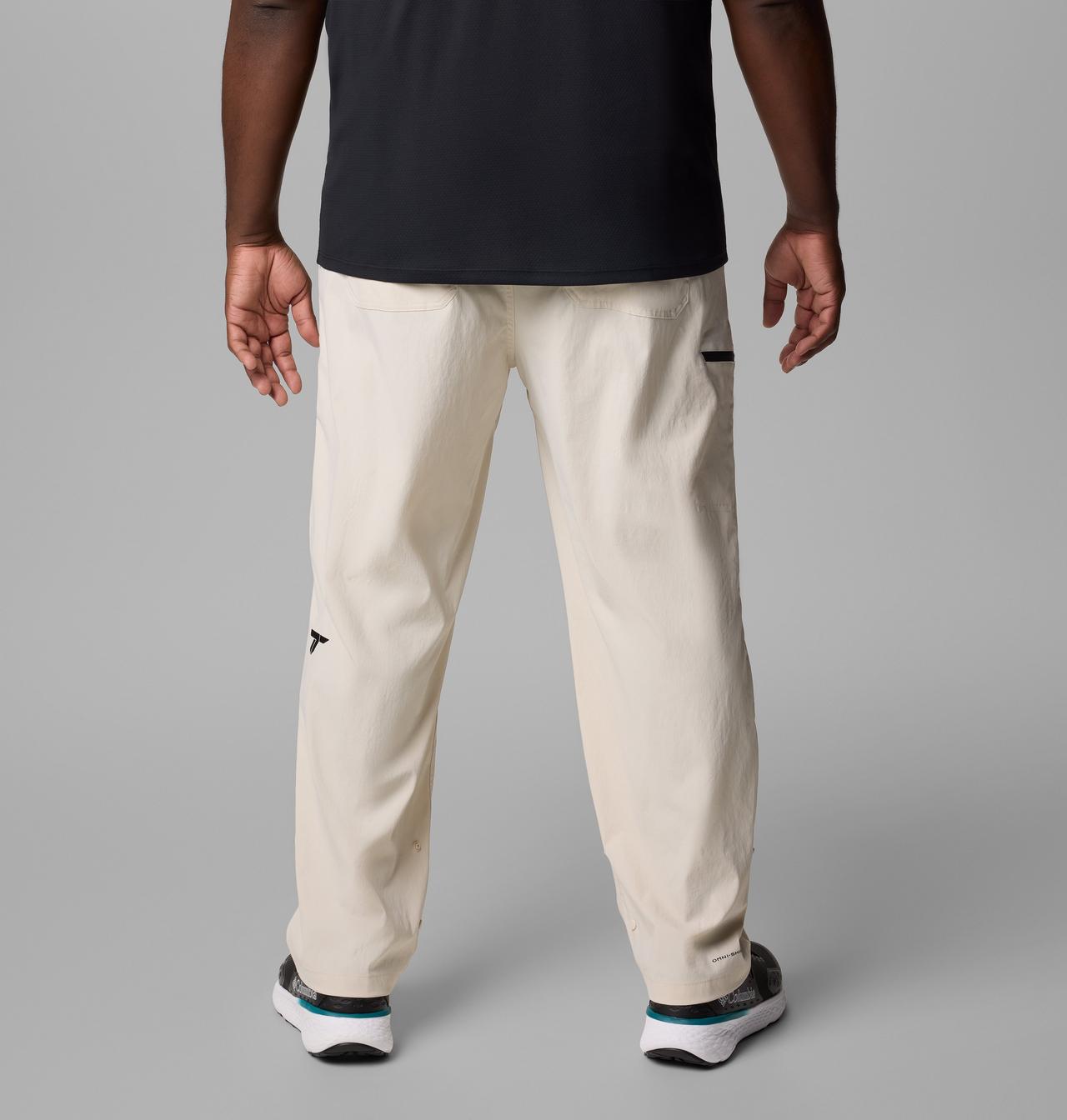 Pantalon léger Wanoga™ pour homme – Tailles fortes 3