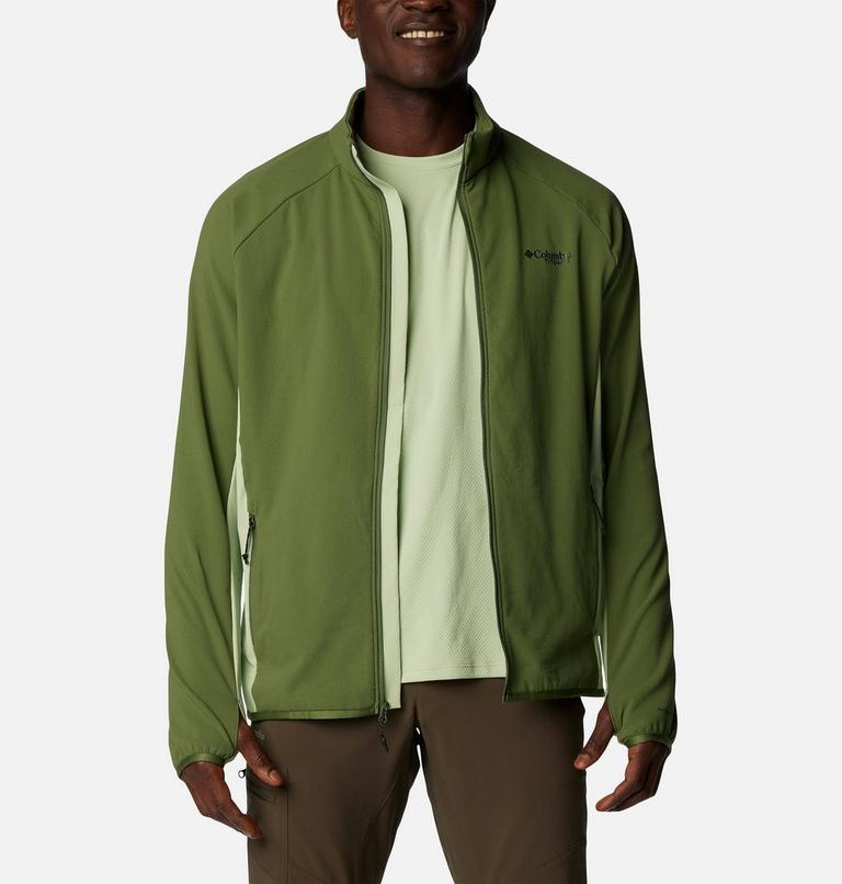 Spectre Ridge™ Full Zip Tech Fleece |