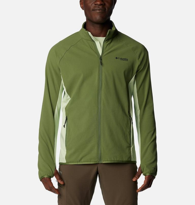Spectre Ridge™ Full Zip Tech Fleece |