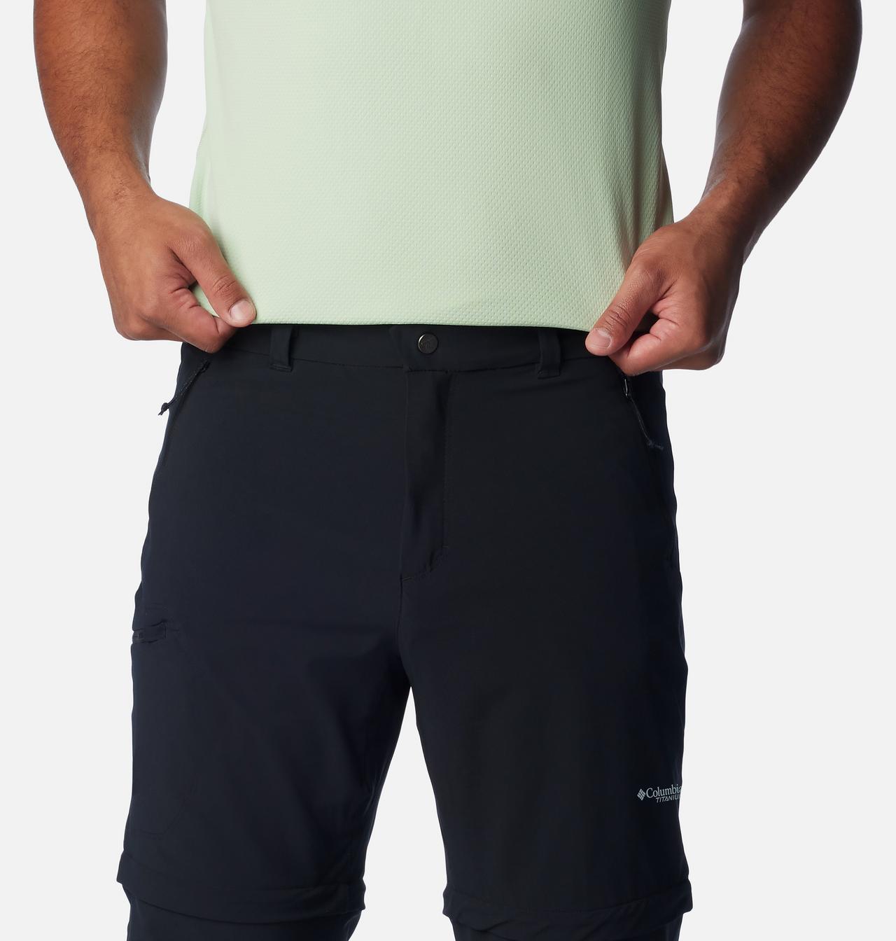 Pantalon convertible Triple Canyon™ II pour homme 4