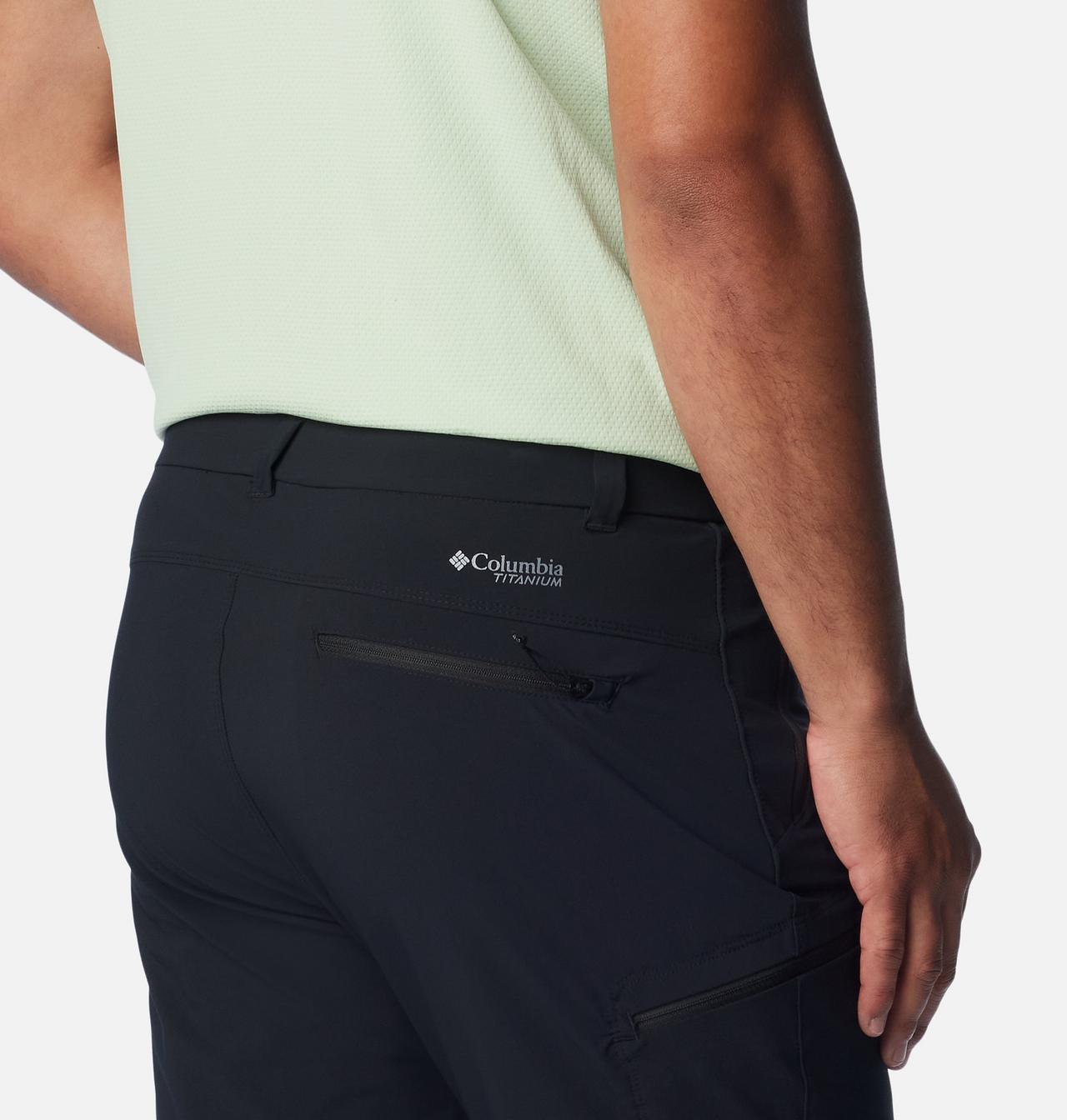 Pantalon convertible Triple Canyon™ II pour homme 5