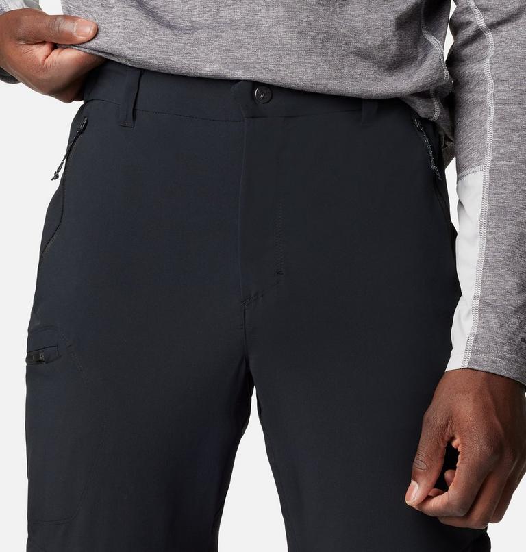Triple Canyon Convertible Pant II, Color: Black, image 4