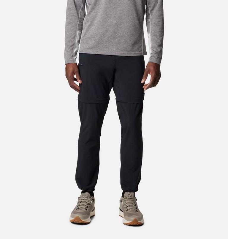 Triple Canyon Convertible Pant II, Color: Black, image 1