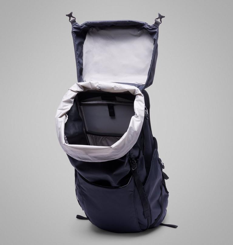 Triple Canyon 60L Backpack, Color: Black, image 3