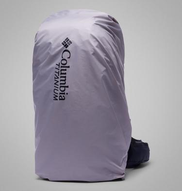 Sac à Dos Triple Canyon 60 L Unisexe, Color: Black, image 4