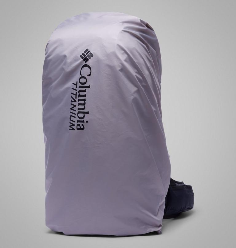 Triple Canyon 60L Backpack, Color: Black, image 4