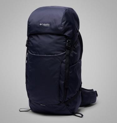 Triple Canyon 60L Backpack, Color: Black, image 1