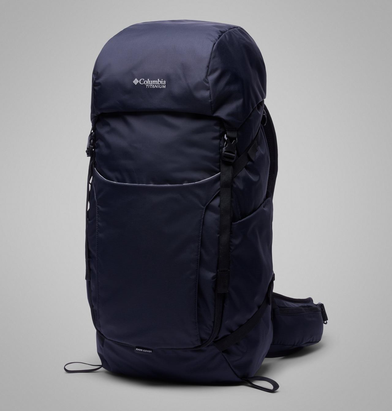 Triple Canyon™ 60L Backpack 1