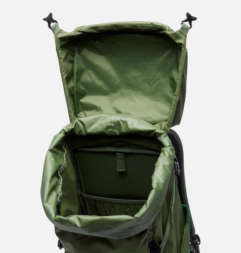 Triple Canyon 60L Backpack, Color: Canteen, image 3