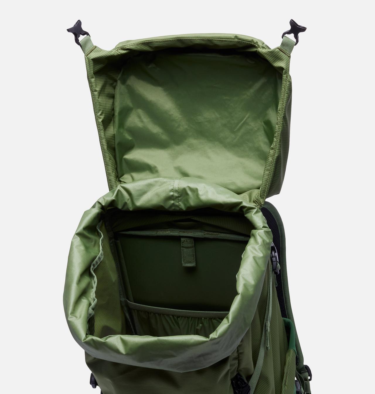Triple Canyon™ 60L Backpack 3