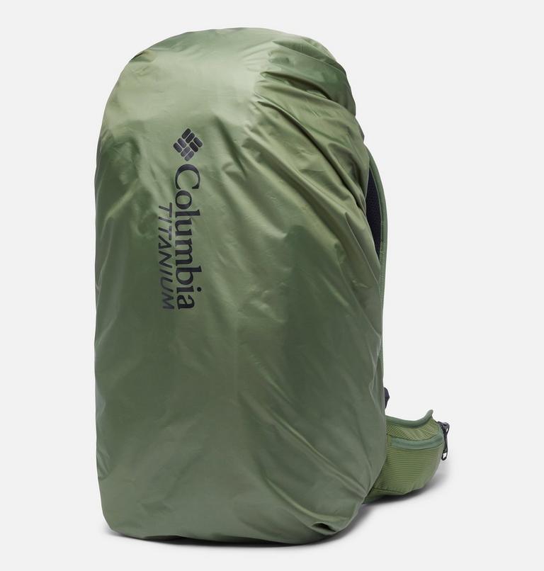 Triple Canyon 60L Backpack, Color: Canteen, image 4