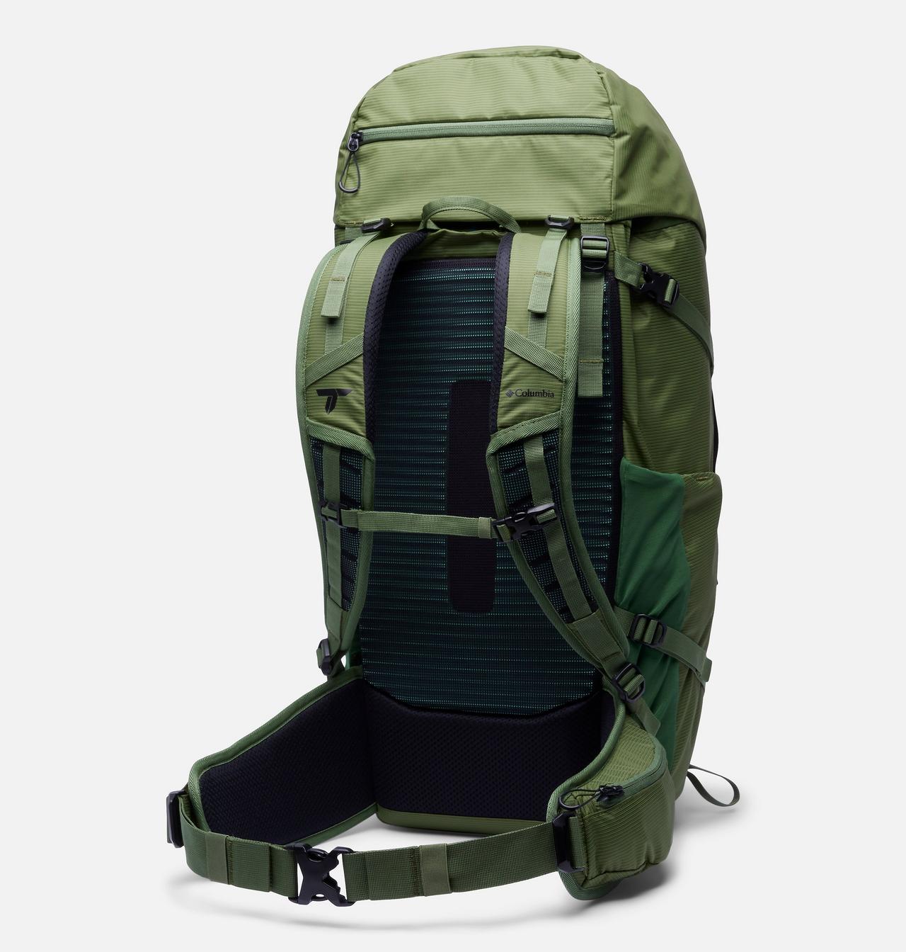 Triple Canyon™ 60L Backpack 2