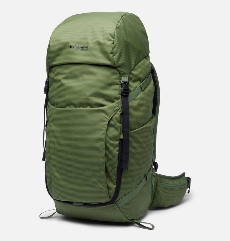 Triple Canyon 60L Backpack, Color: Canteen, image 1